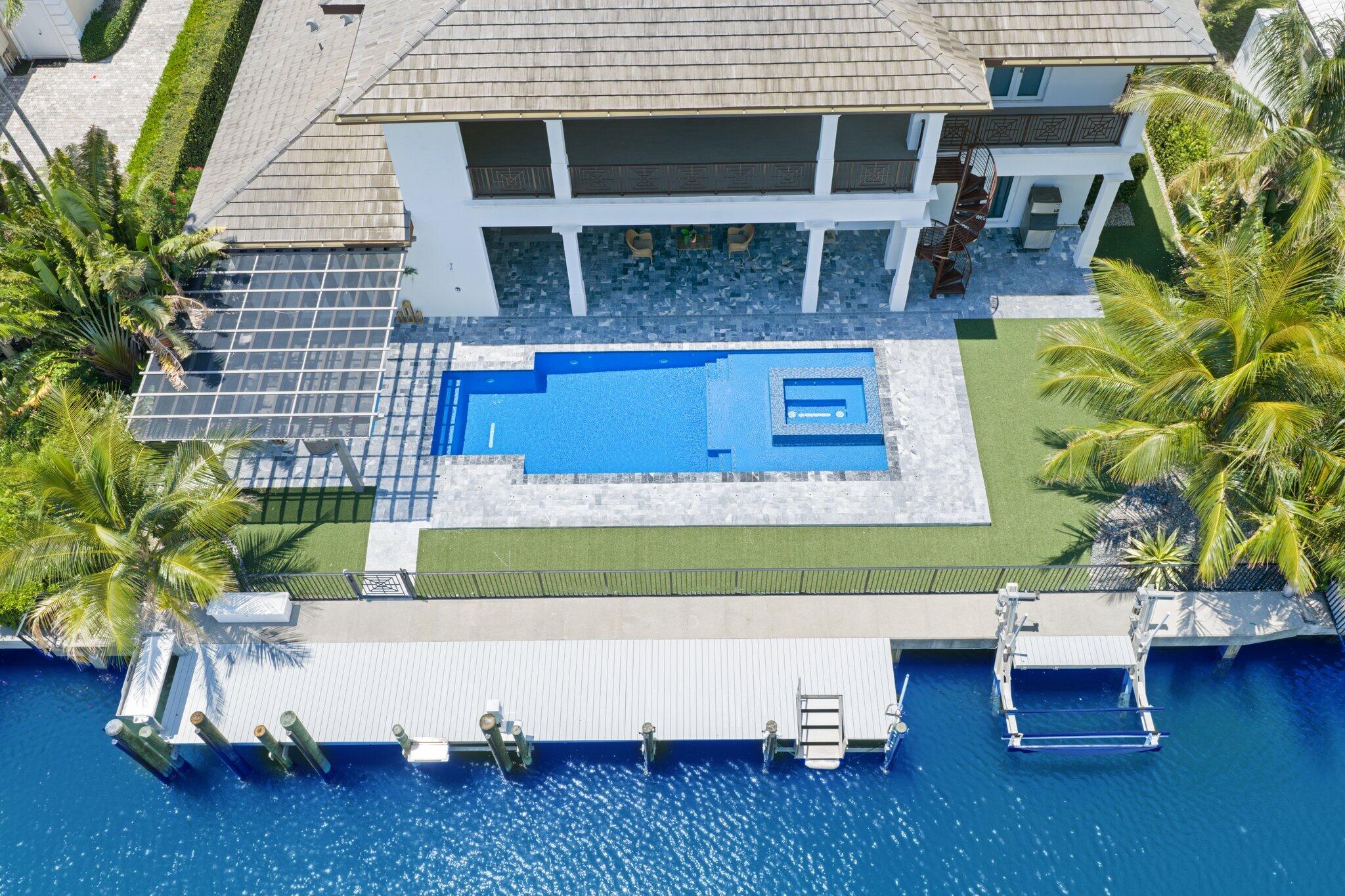 1200 Bimini, Singer Island FL 33404