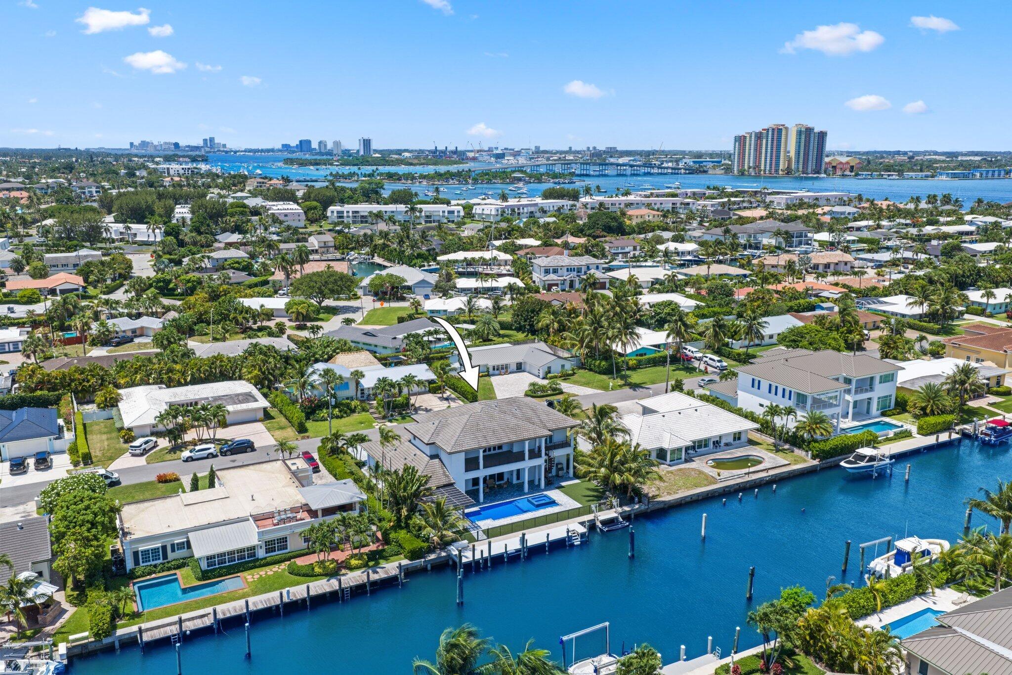 1200 Bimini, Singer Island FL 33404
