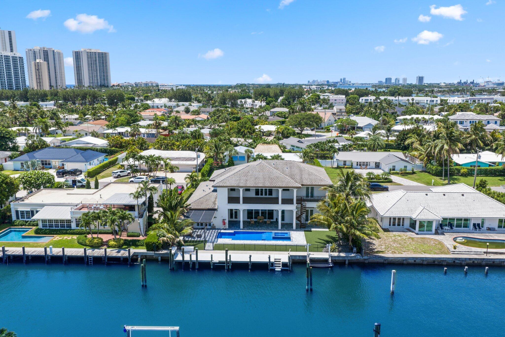 1200 Bimini, Singer Island FL 33404