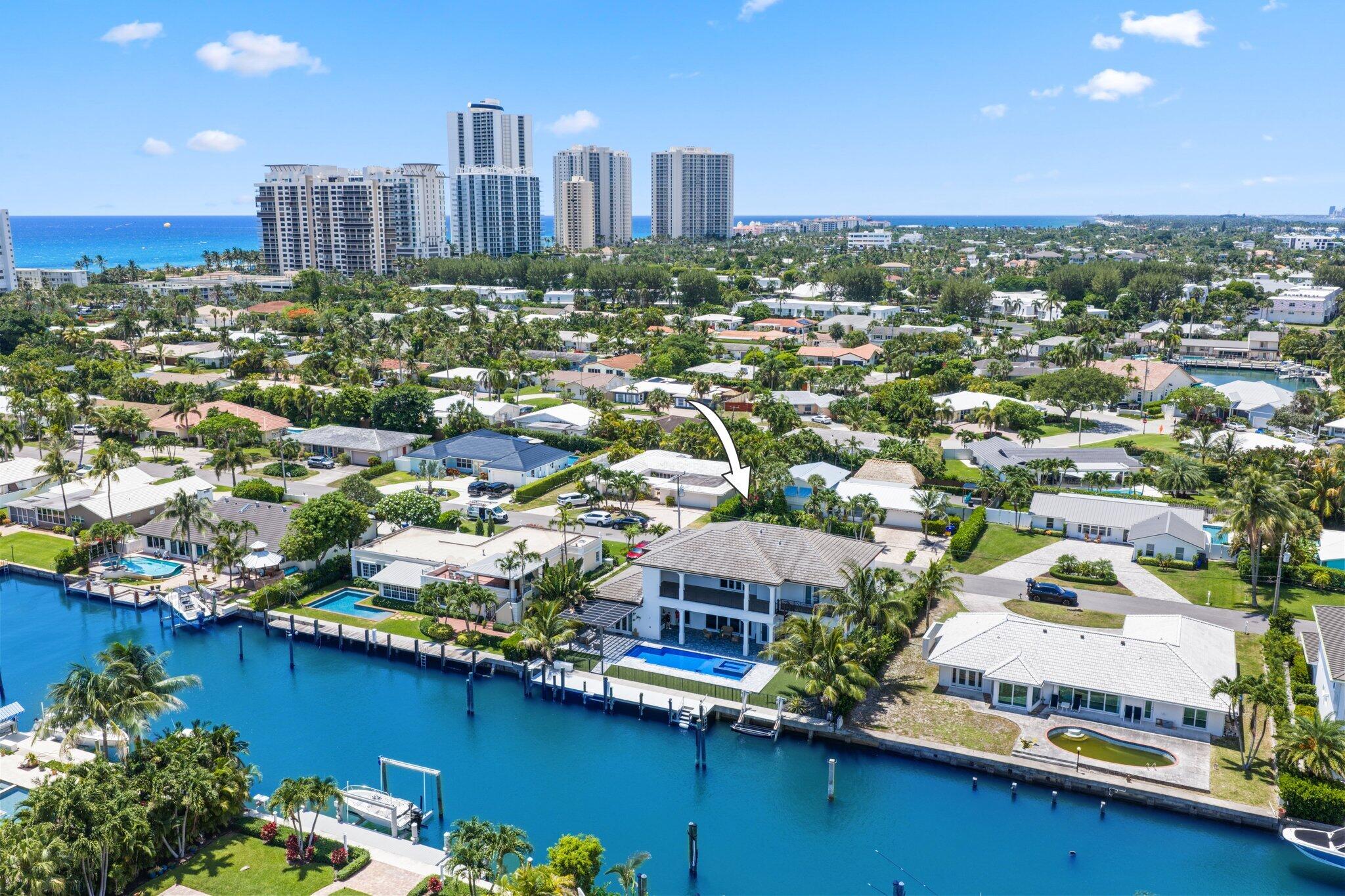 1200 Bimini, Singer Island FL 33404