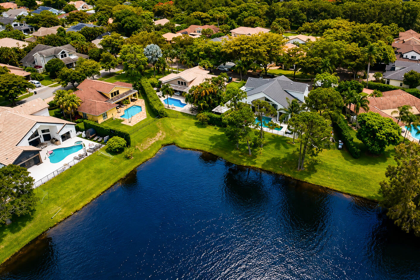 2653 NW 46th, Boca Raton FL 33434