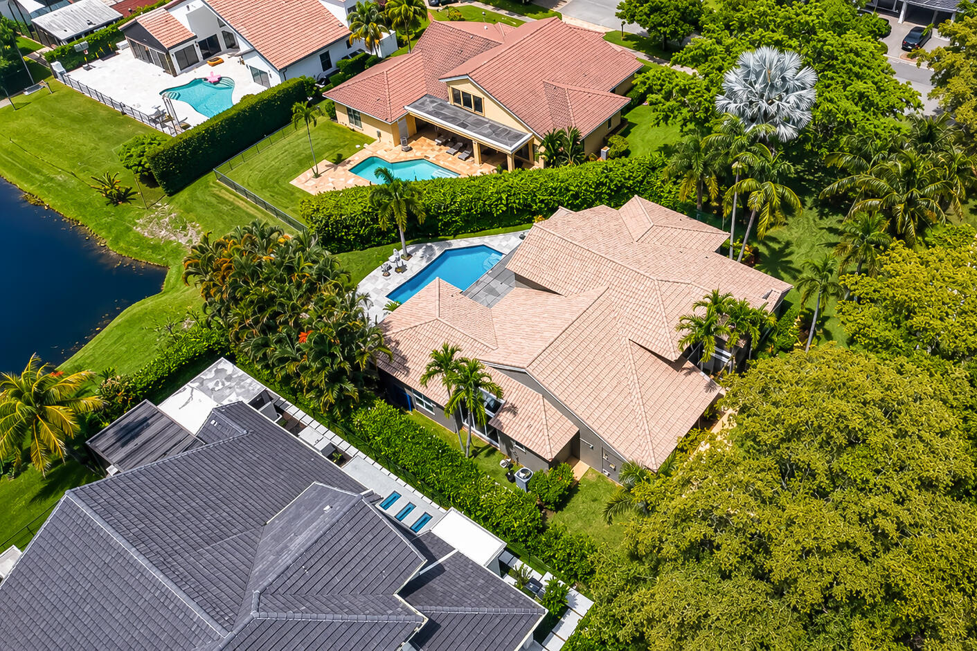 2653 NW 46th, Boca Raton FL 33434