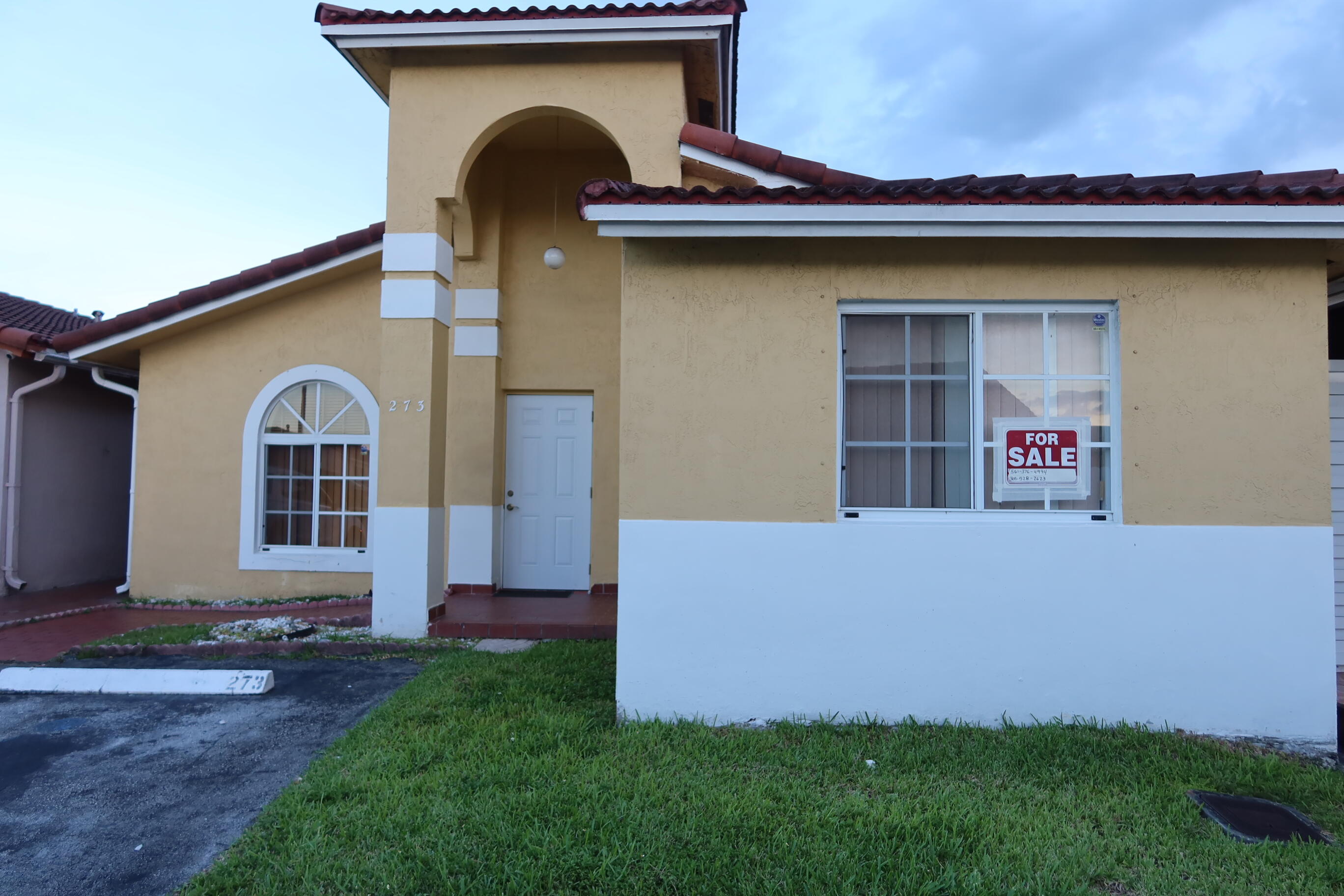 7001 W 35th #273, Hialeah FL 33018