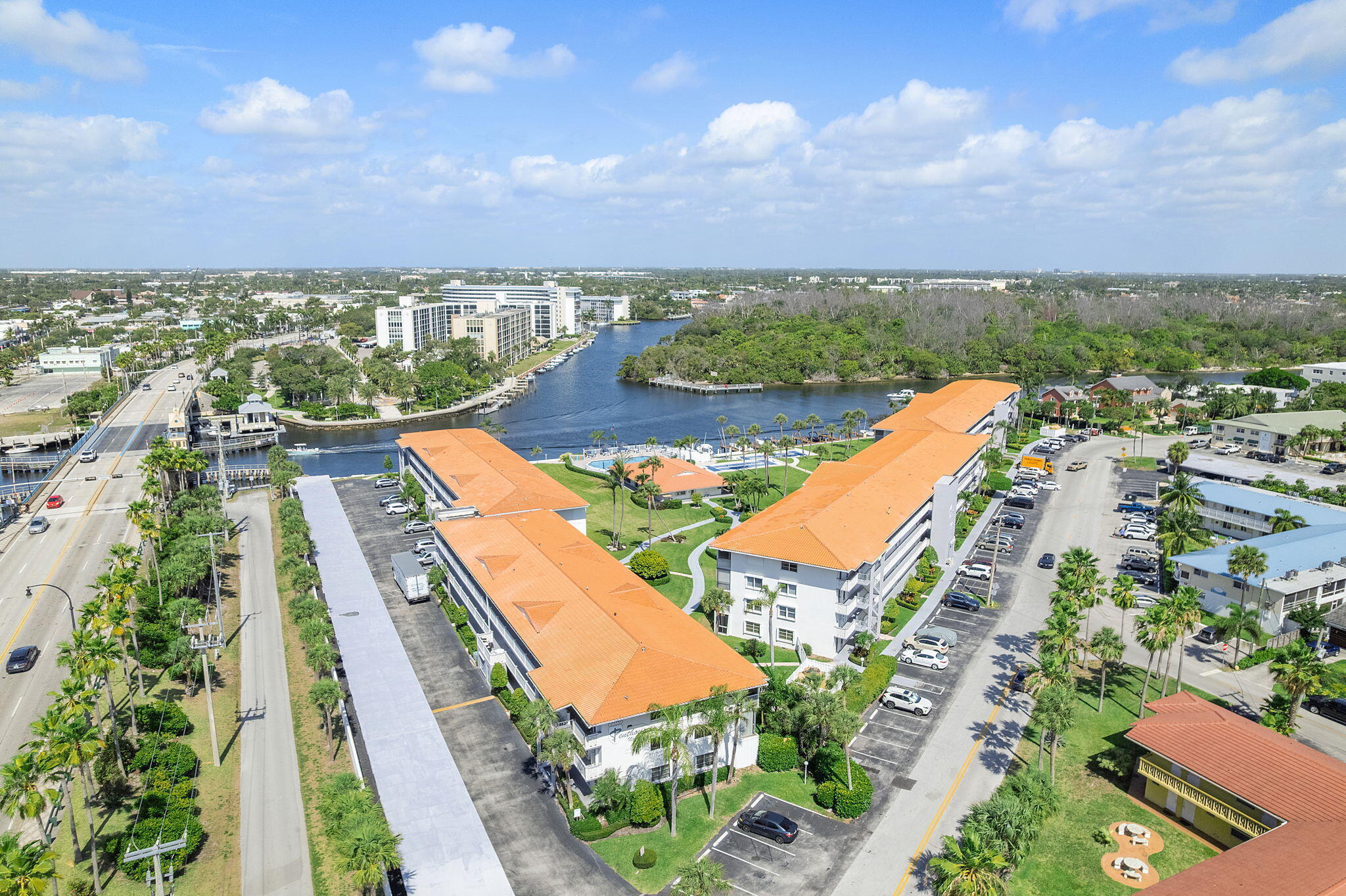 101 NE 19th #228, Deerfield Beach FL 33441