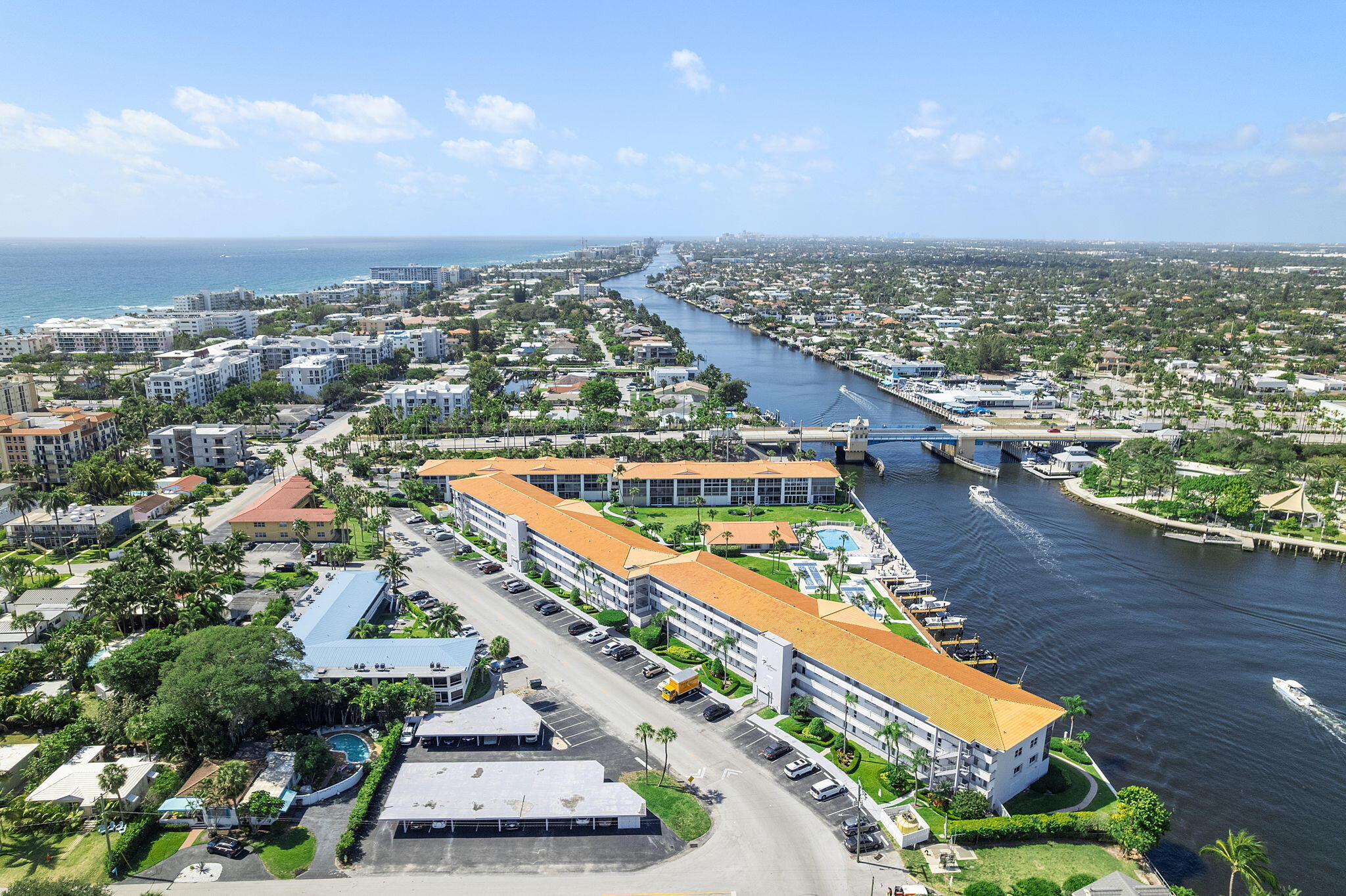 101 NE 19th #228, Deerfield Beach FL 33441