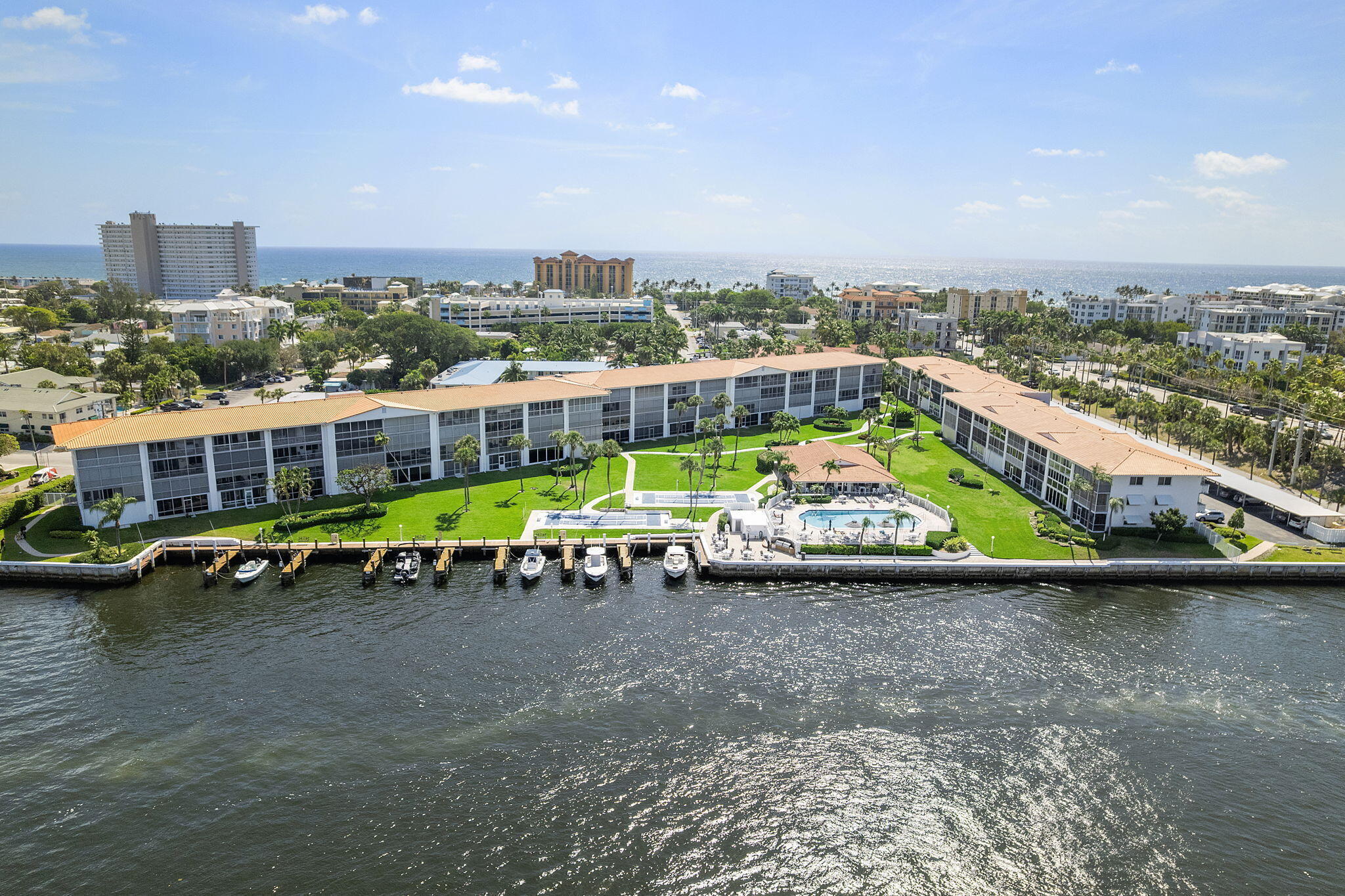 101 NE 19th #228, Deerfield Beach FL 33441