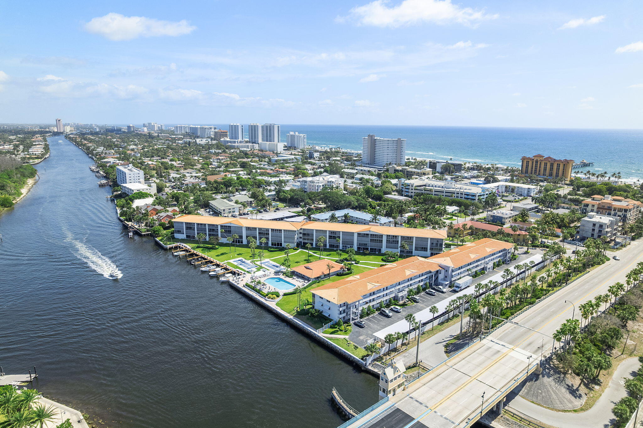 101 NE 19th #228, Deerfield Beach FL 33441