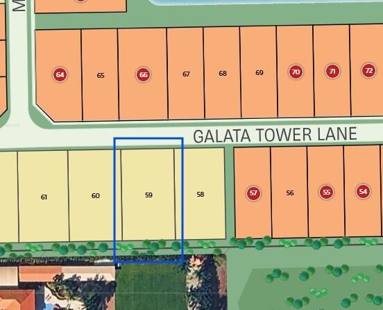 9604 Galata Tower #59 Ashby, Lake Worth FL 33467
