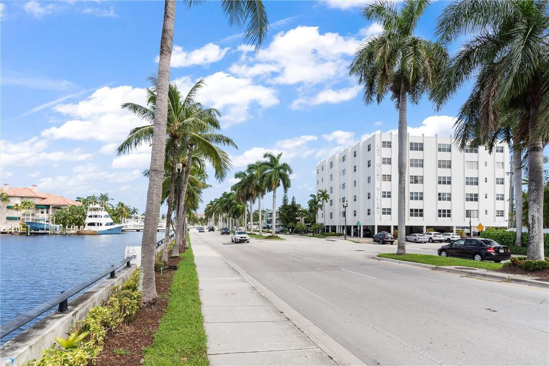 1770 E Las Olas #508, Fort Lauderdale FL 33301
