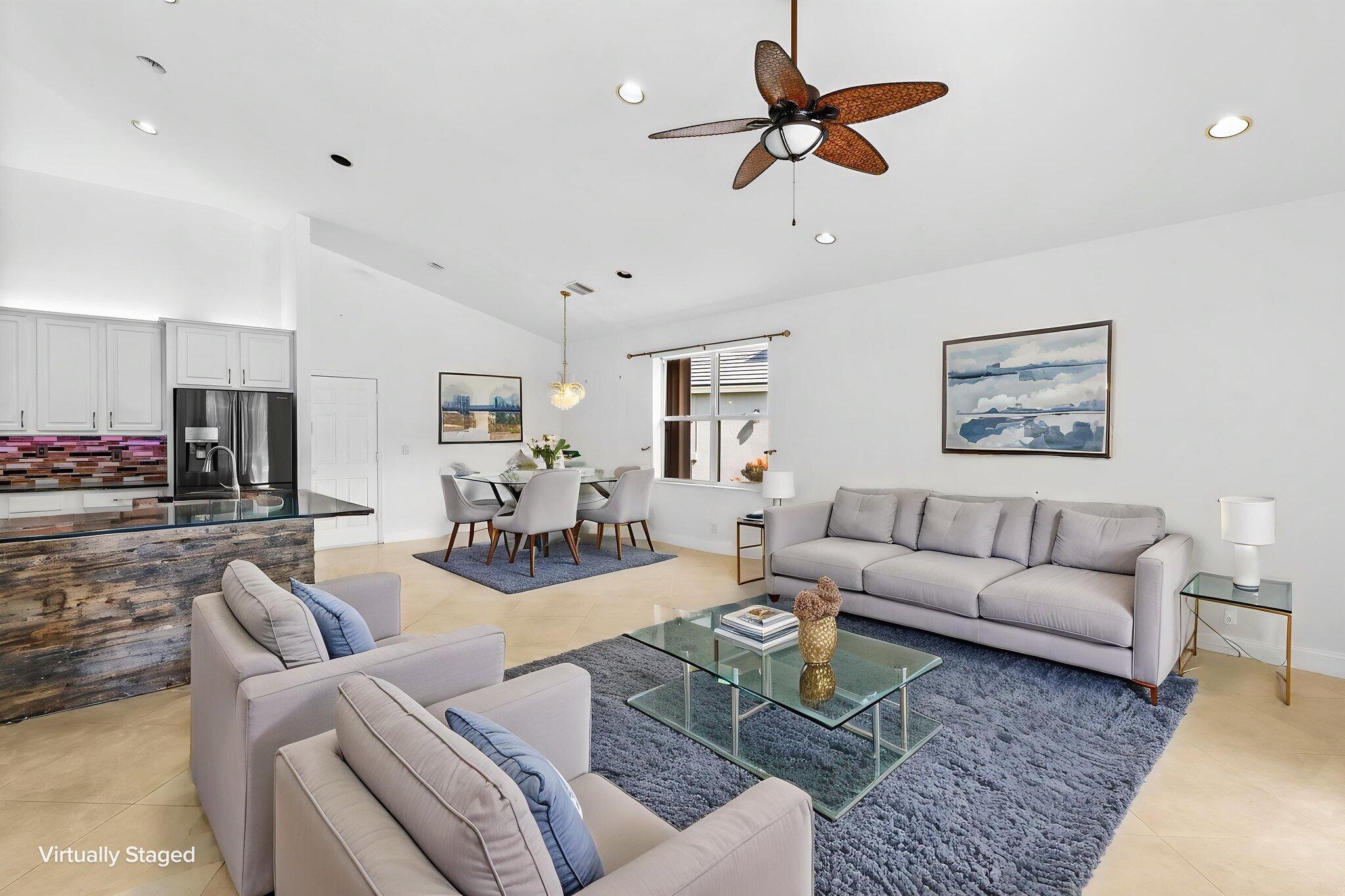 21698 Abington, Boca Raton FL 33428