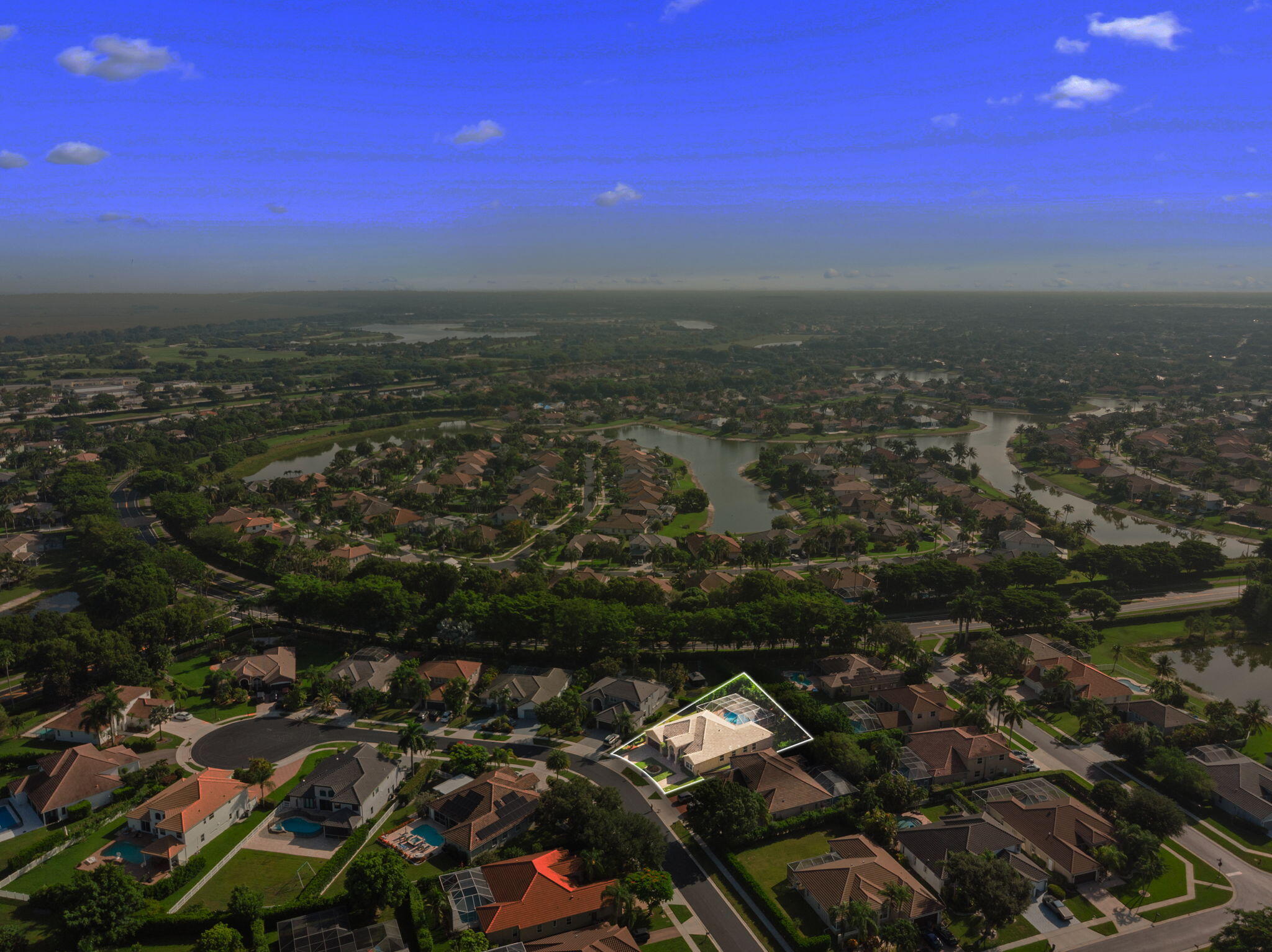 21698 Abington, Boca Raton FL 33428