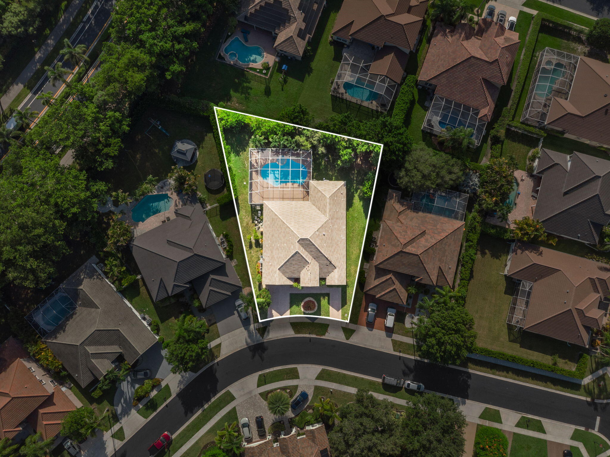 21698 Abington, Boca Raton FL 33428