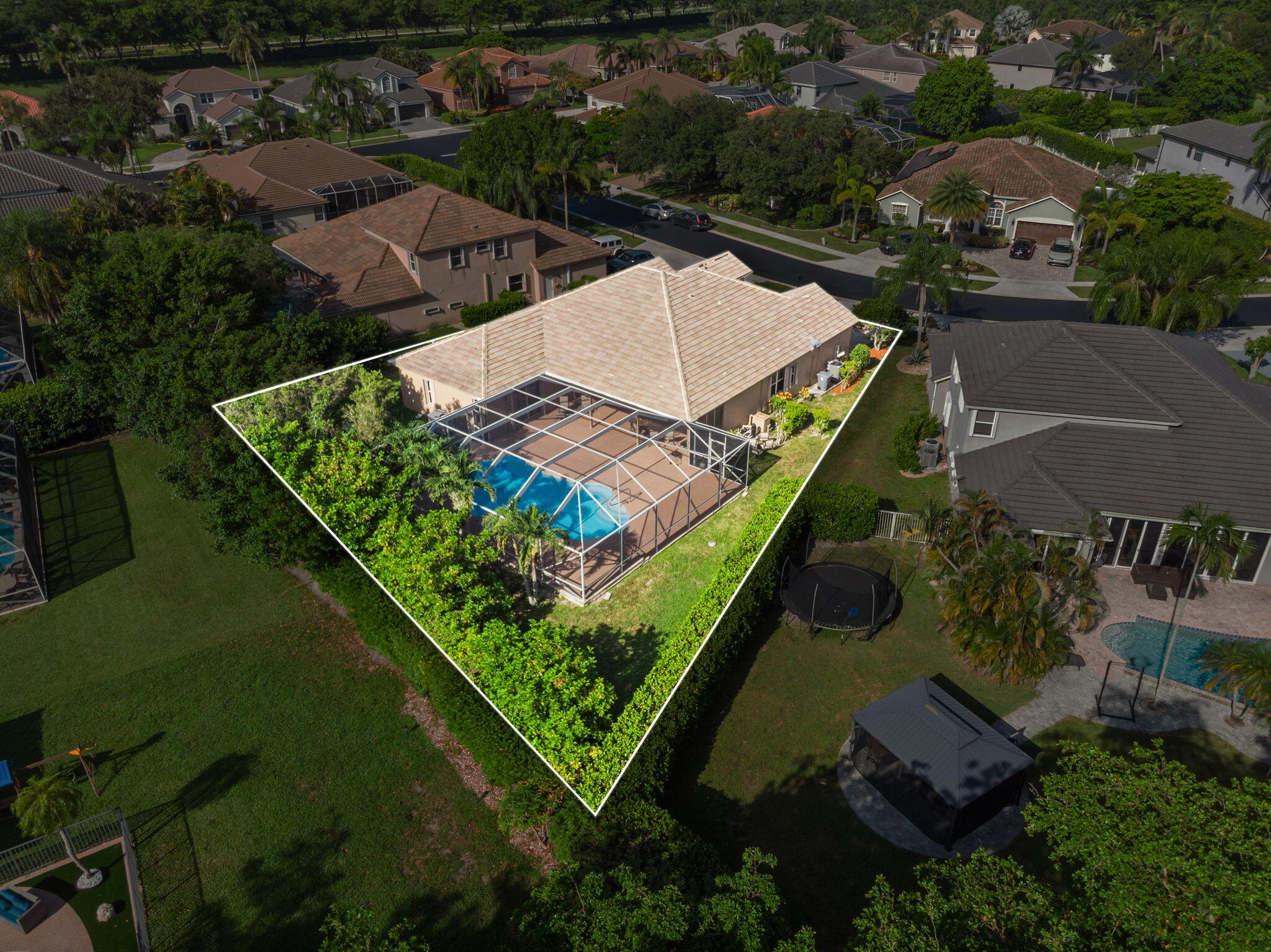 21698 Abington, Boca Raton FL 33428