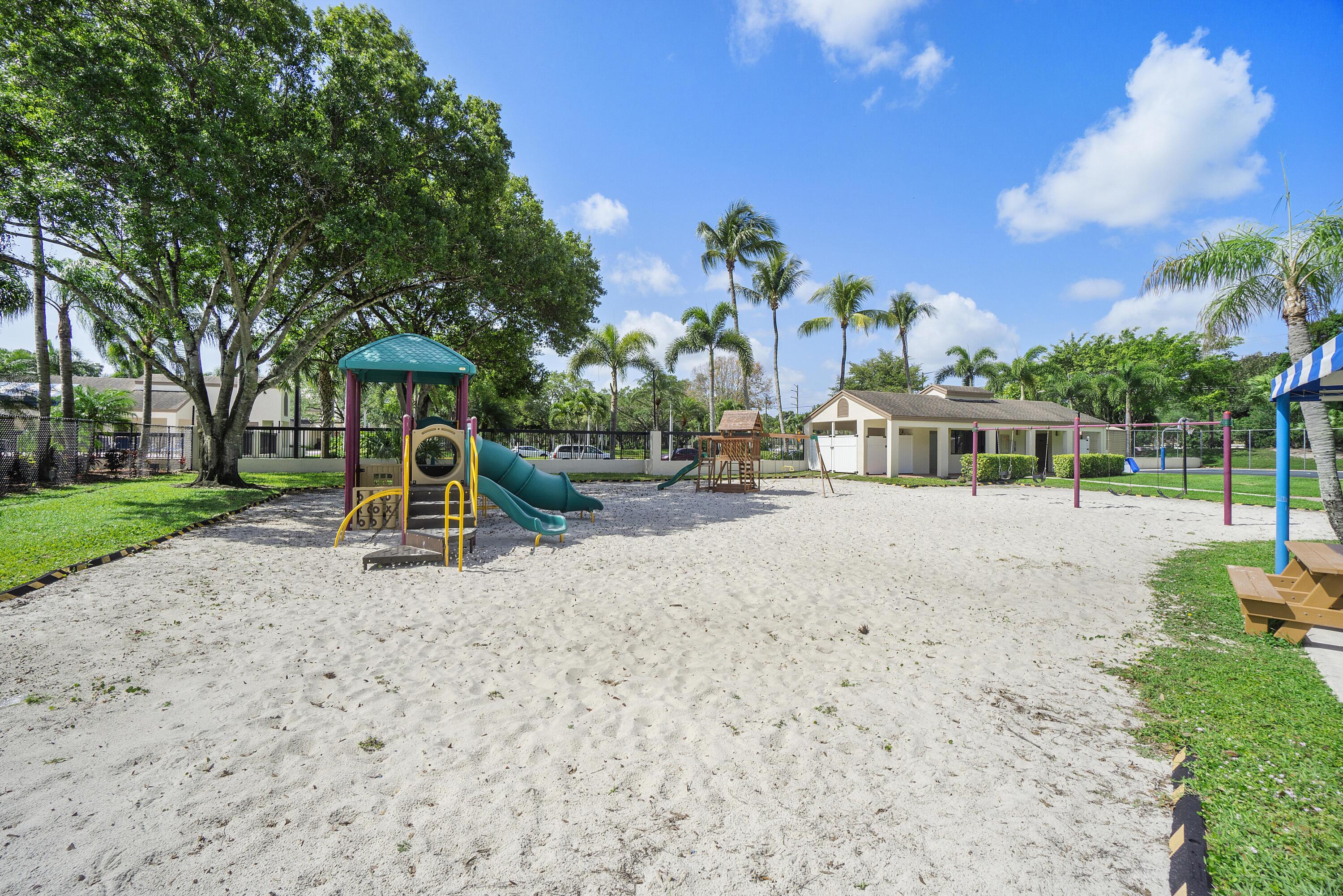 3407 NW 47th #3184, Coconut Creek FL 33063