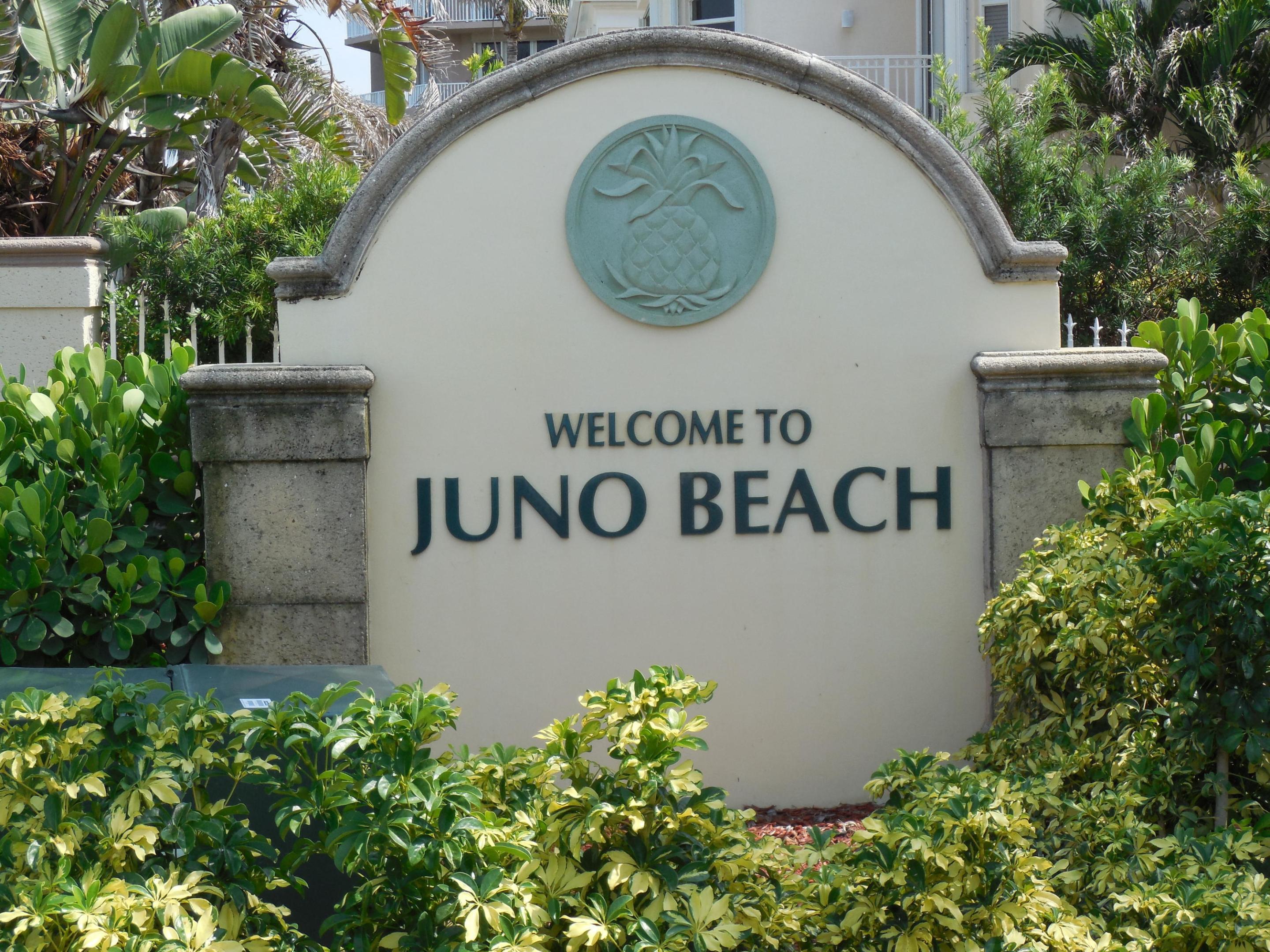 800 Juno Ocean Walk #301a, Juno Beach FL 33408