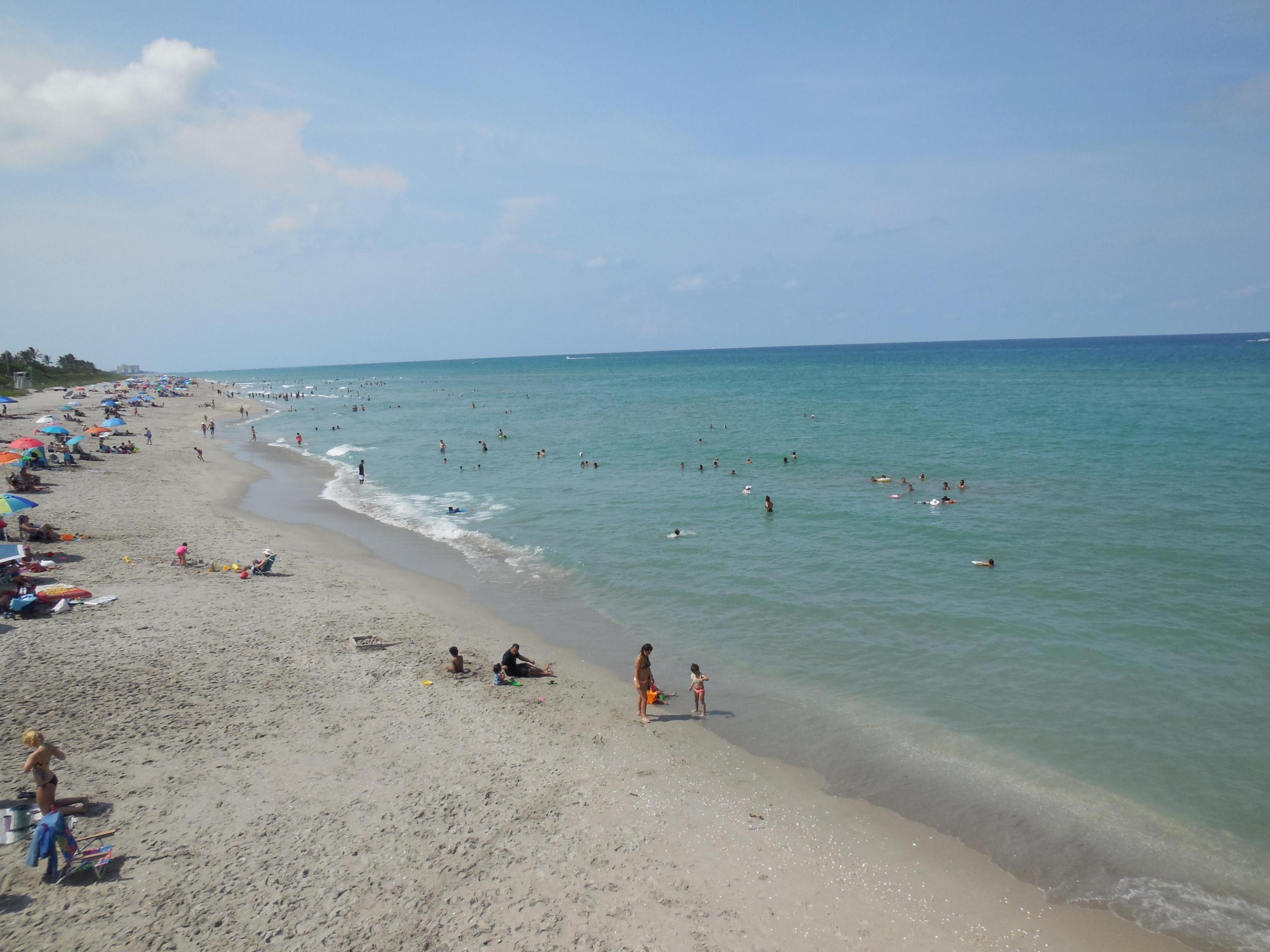 800 Juno Ocean Walk #301a, Juno Beach FL 33408