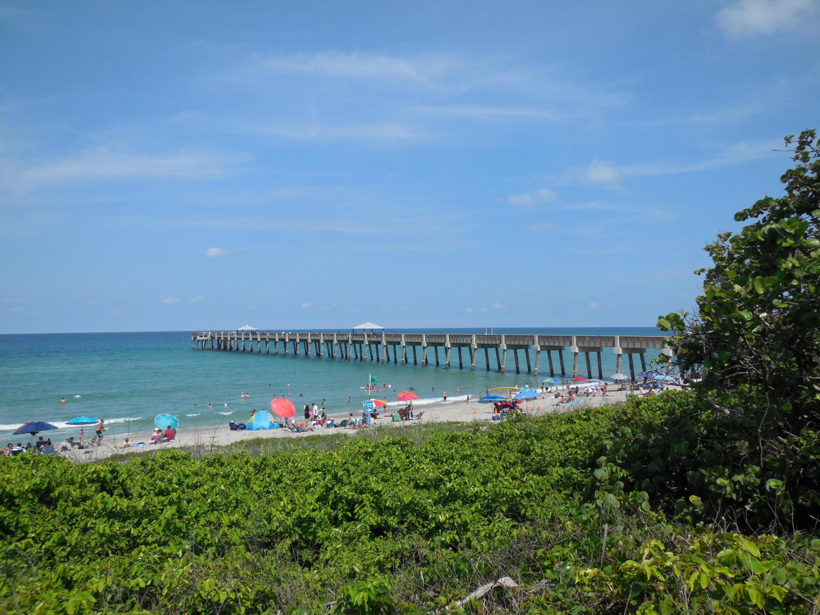 800 Juno Ocean Walk #301a, Juno Beach FL 33408