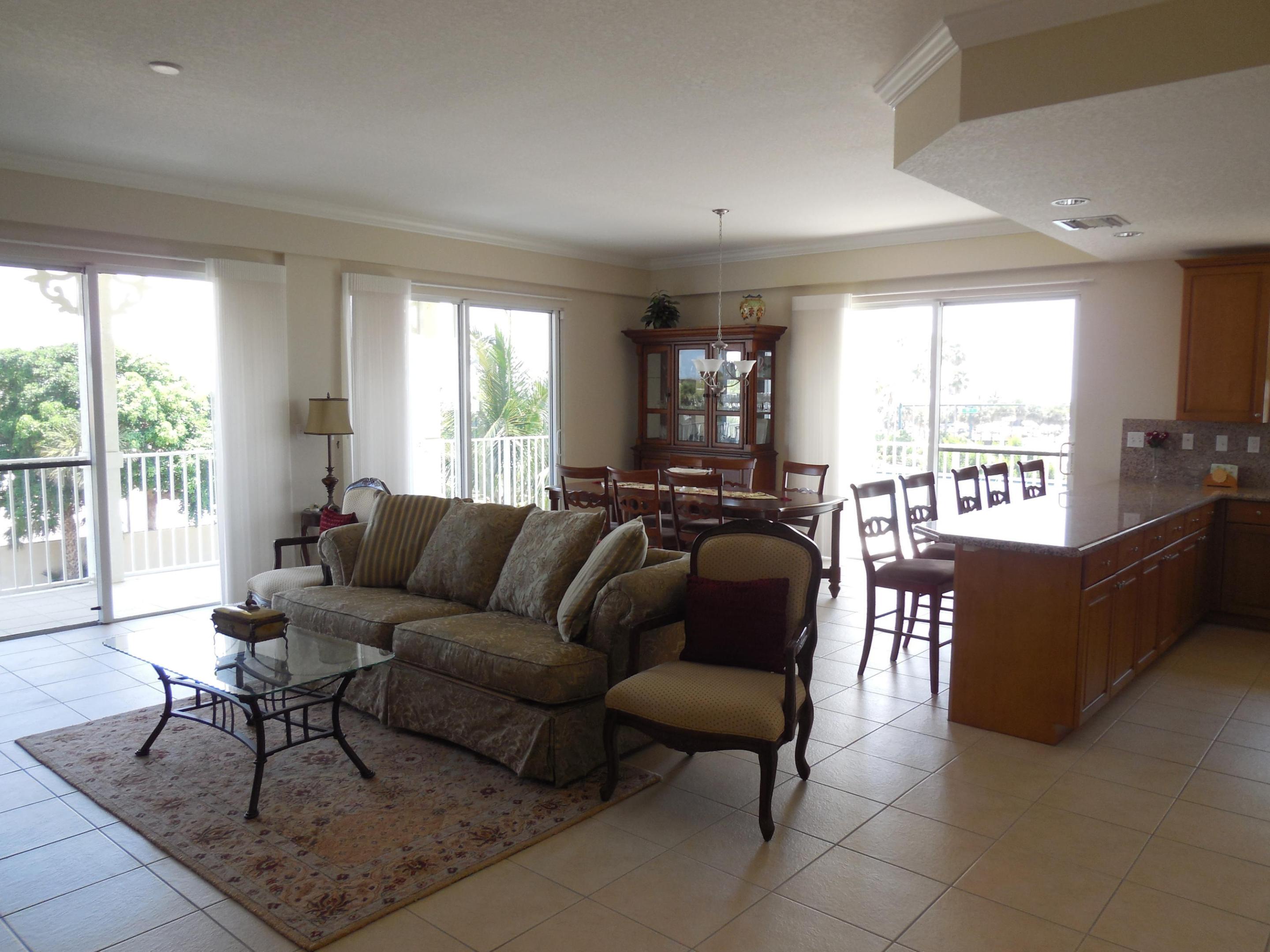 800 Juno Ocean Walk #301a, Juno Beach FL 33408