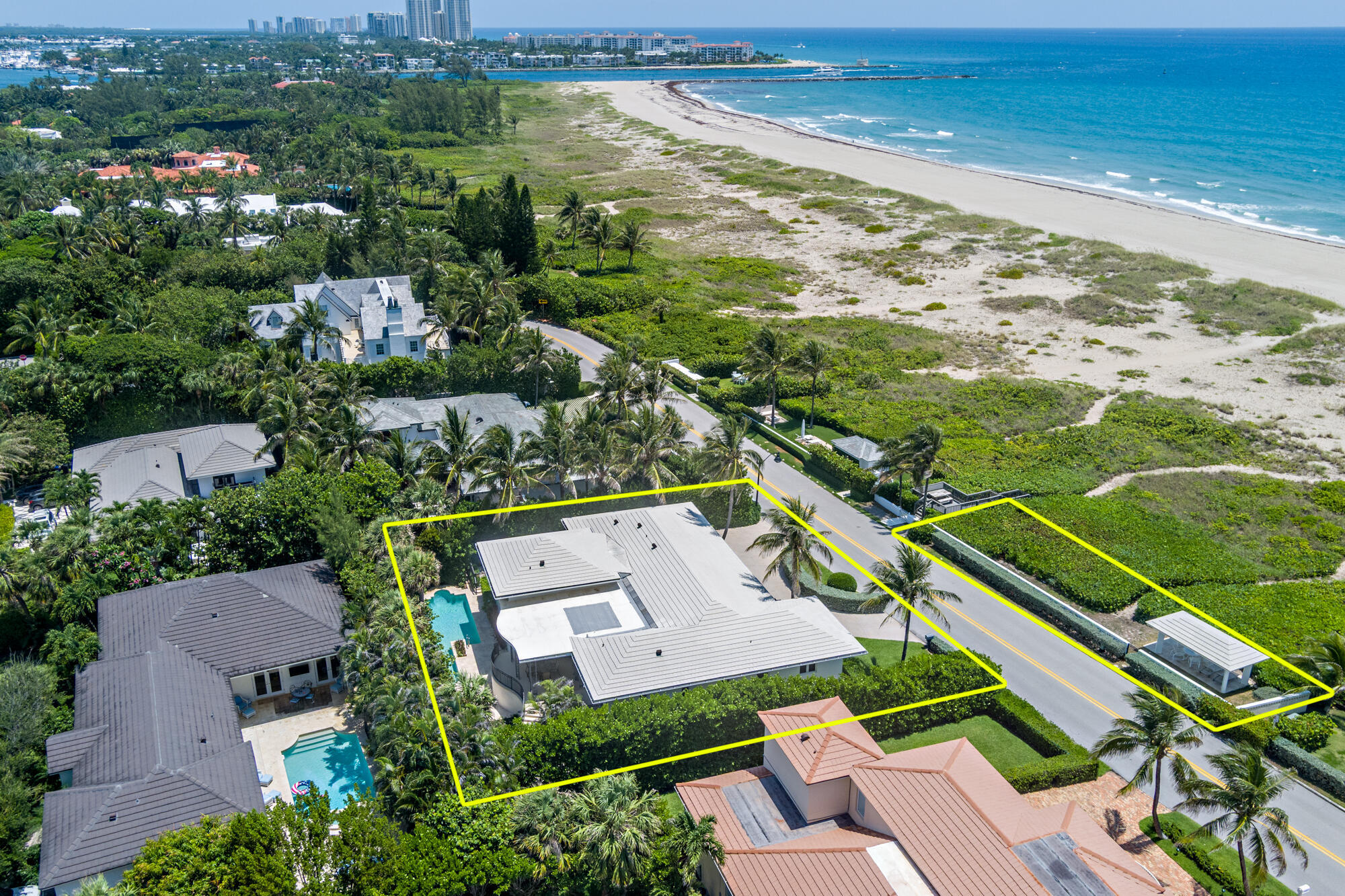 1426 N Ocean, Palm Beach FL 33480