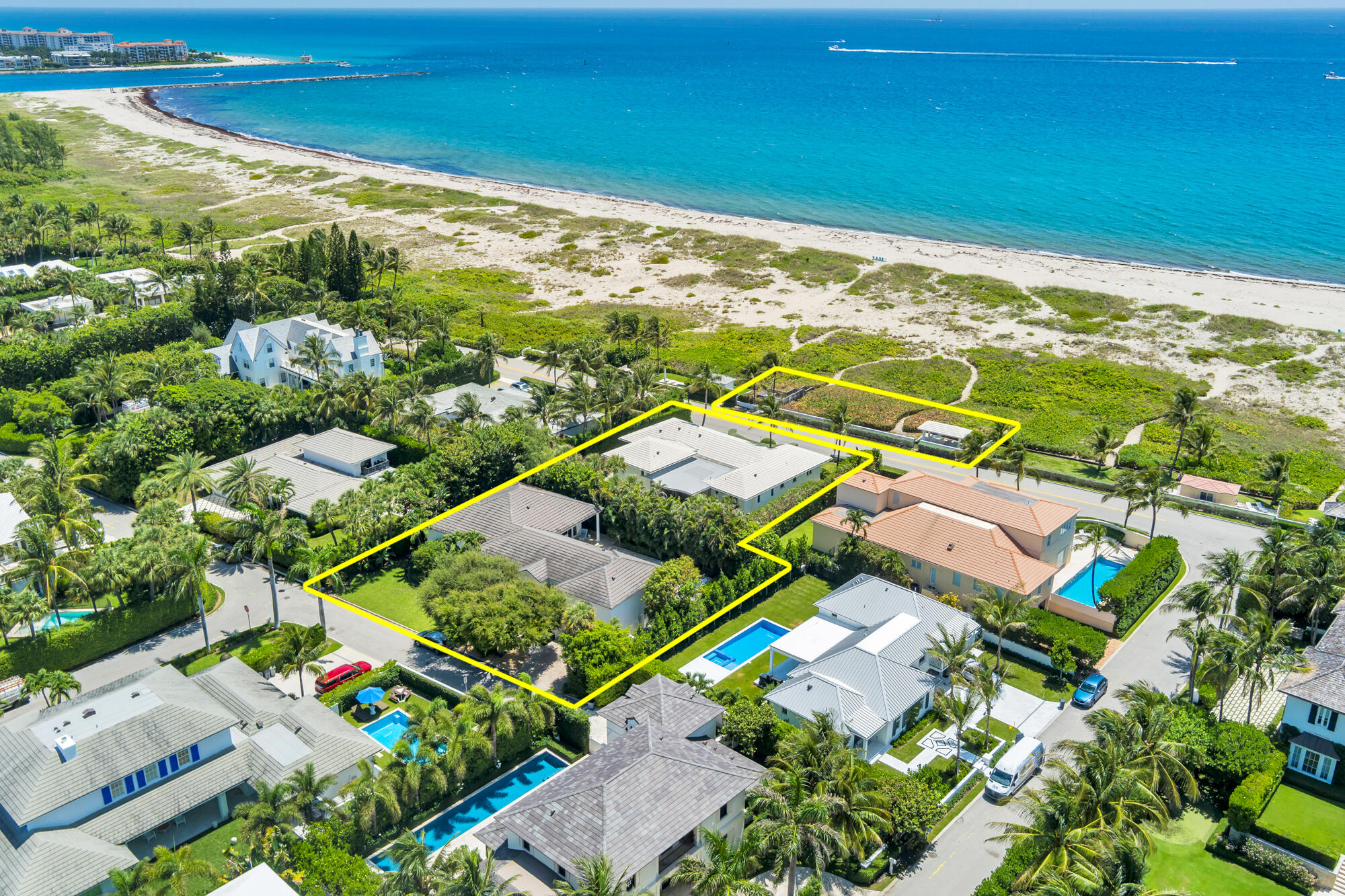 1426 N Ocean, Palm Beach FL 33480