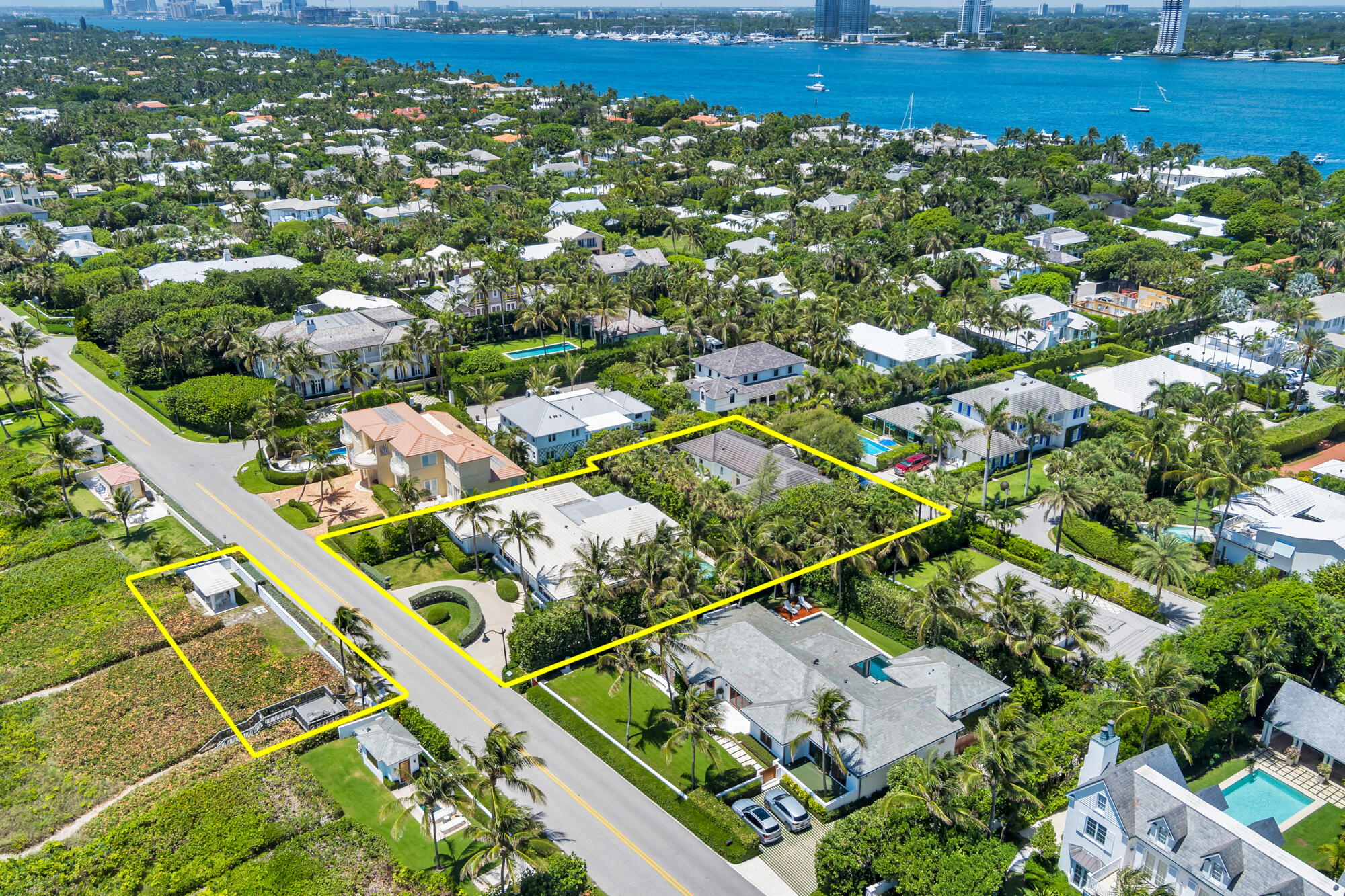 1426 N Ocean, Palm Beach FL 33480