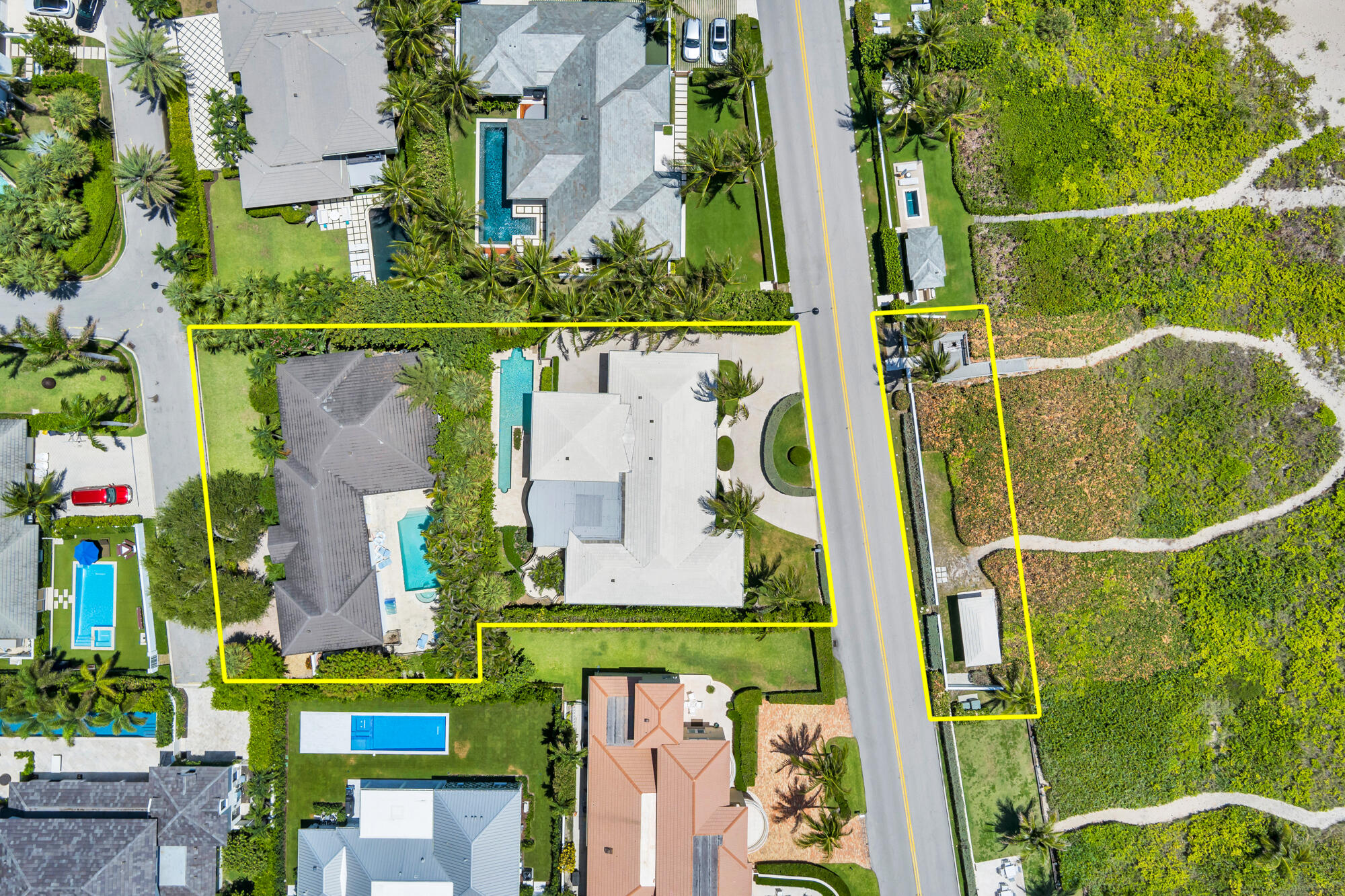 1426 N Ocean, Palm Beach FL 33480