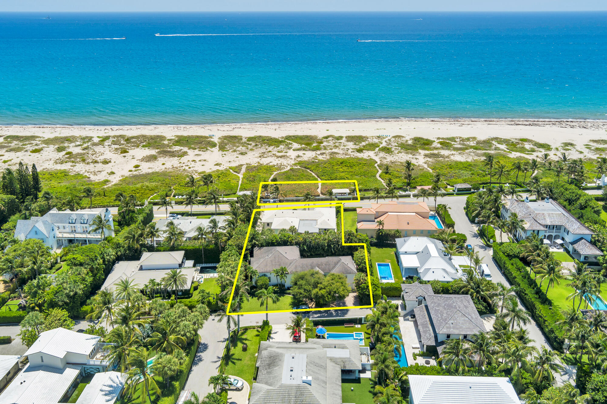 1426 N Ocean, Palm Beach FL 33480