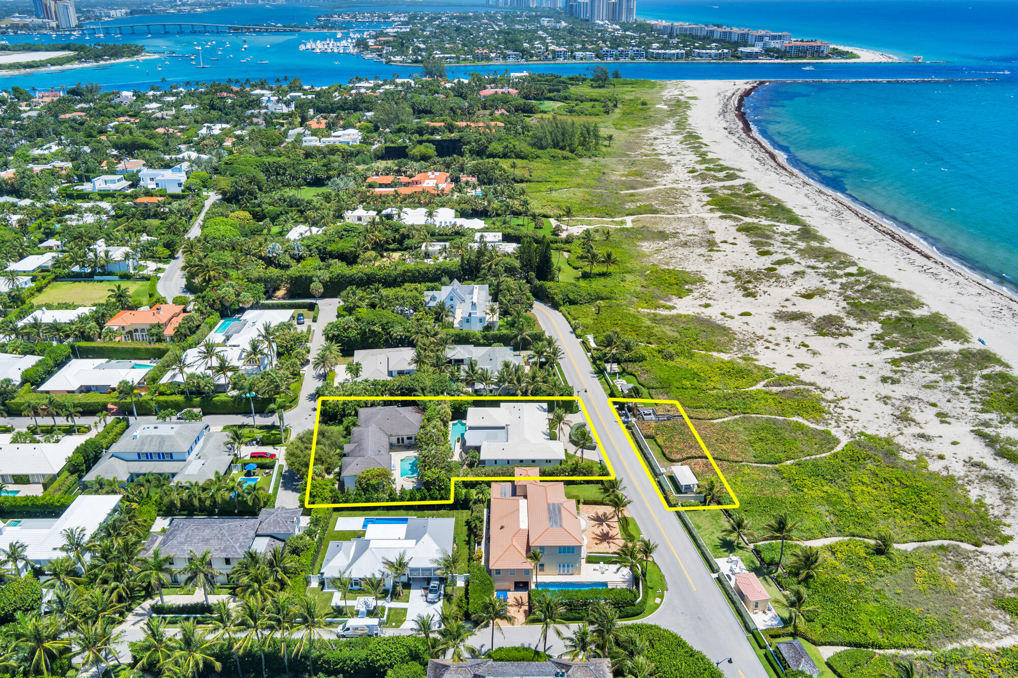 1426 N Ocean, Palm Beach FL 33480