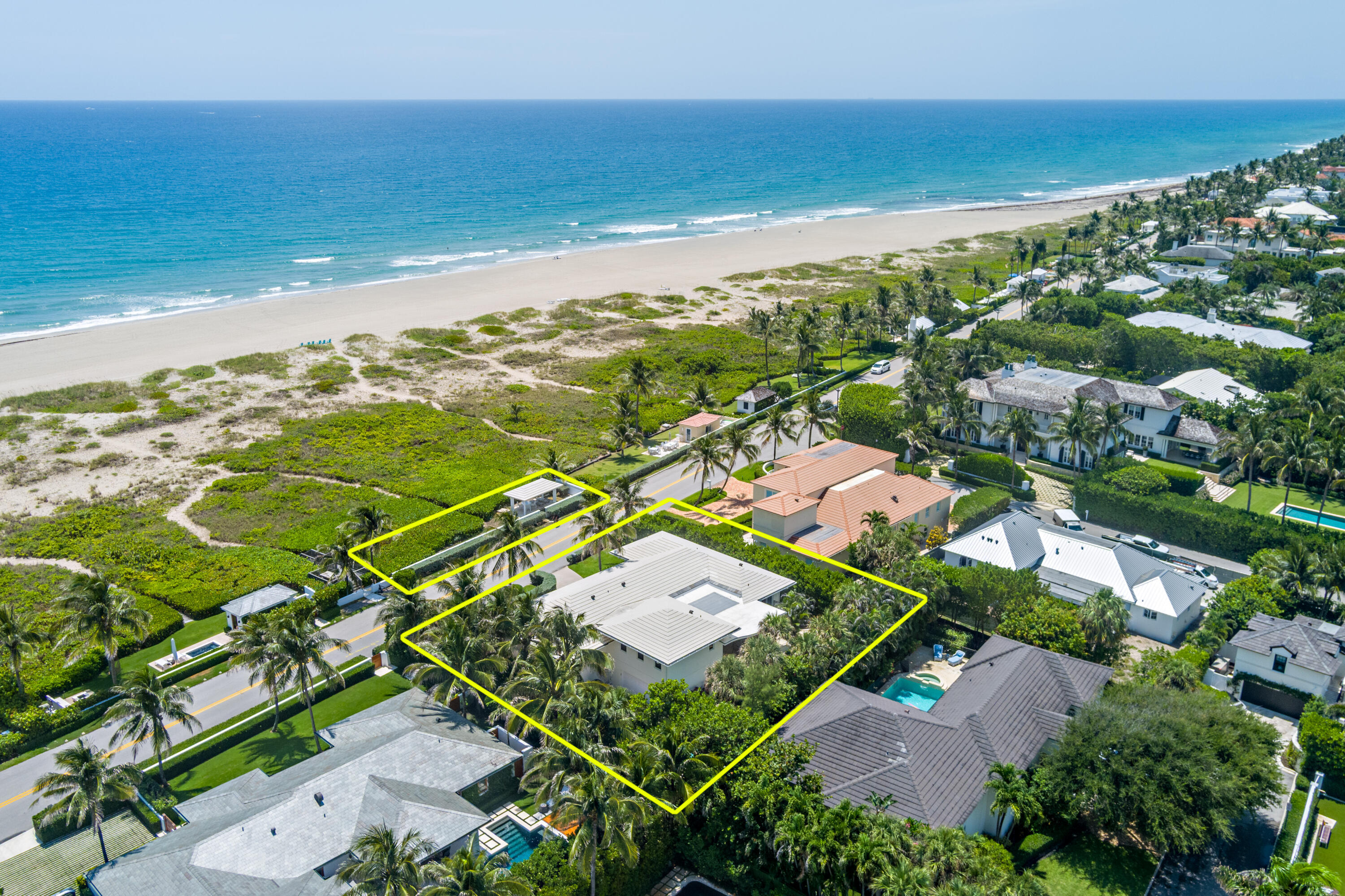 1426 N Ocean, Palm Beach FL 33480