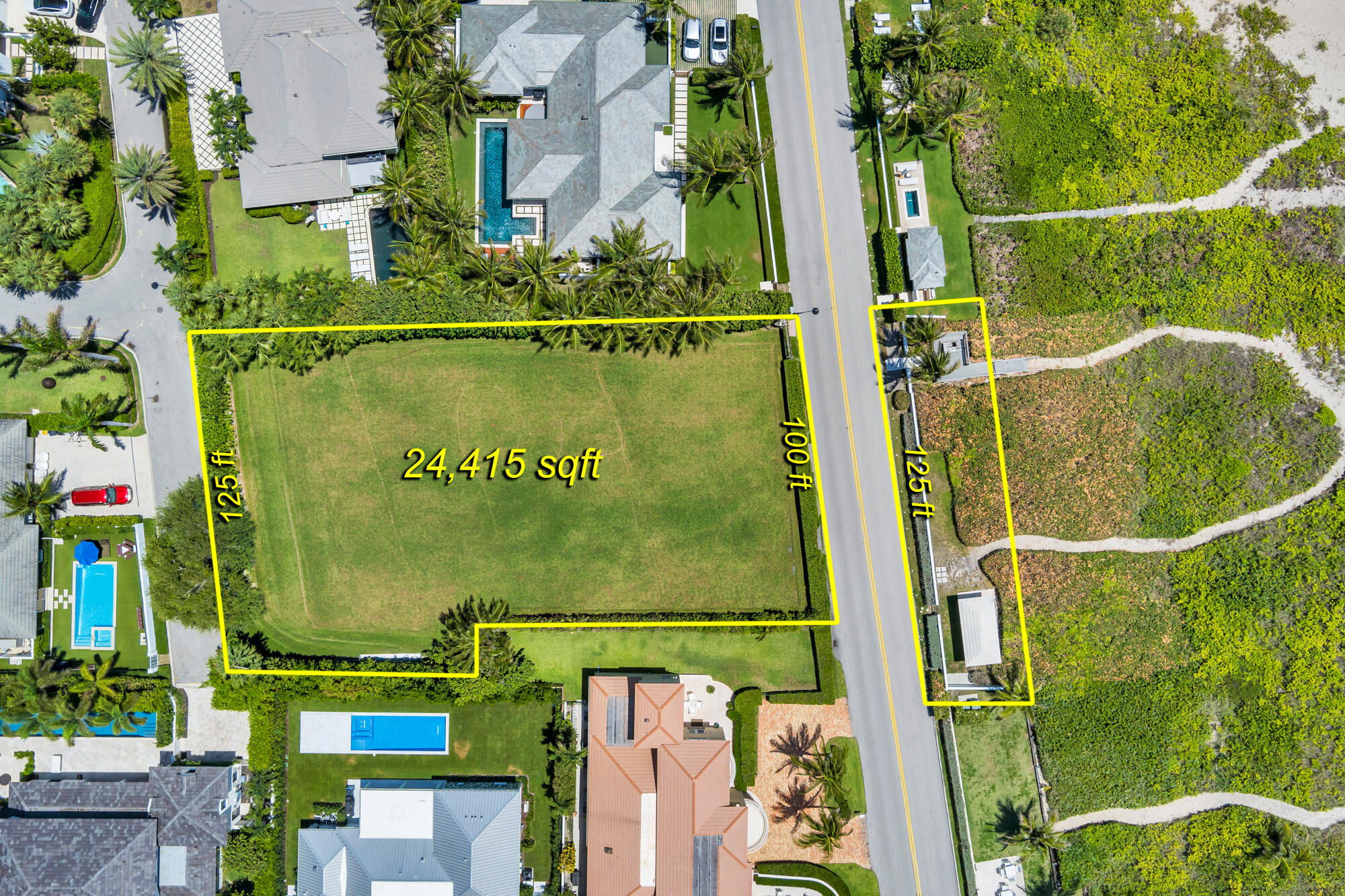 1426 N Ocean, Palm Beach FL 33480