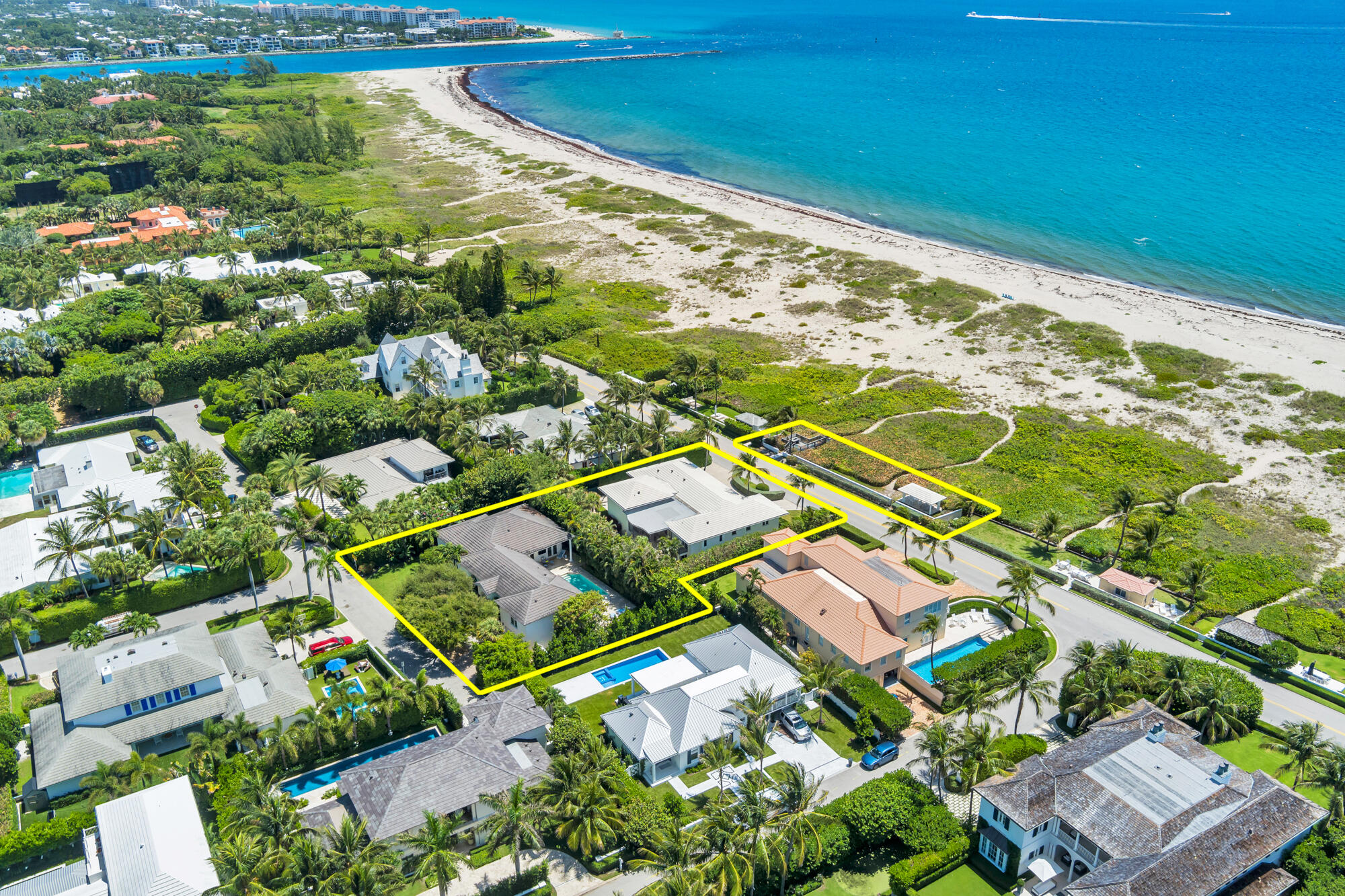 1426 N Ocean, Palm Beach FL 33480