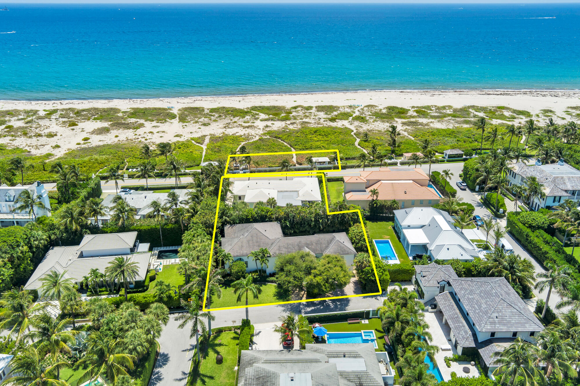 1426 N Ocean, Palm Beach FL 33480