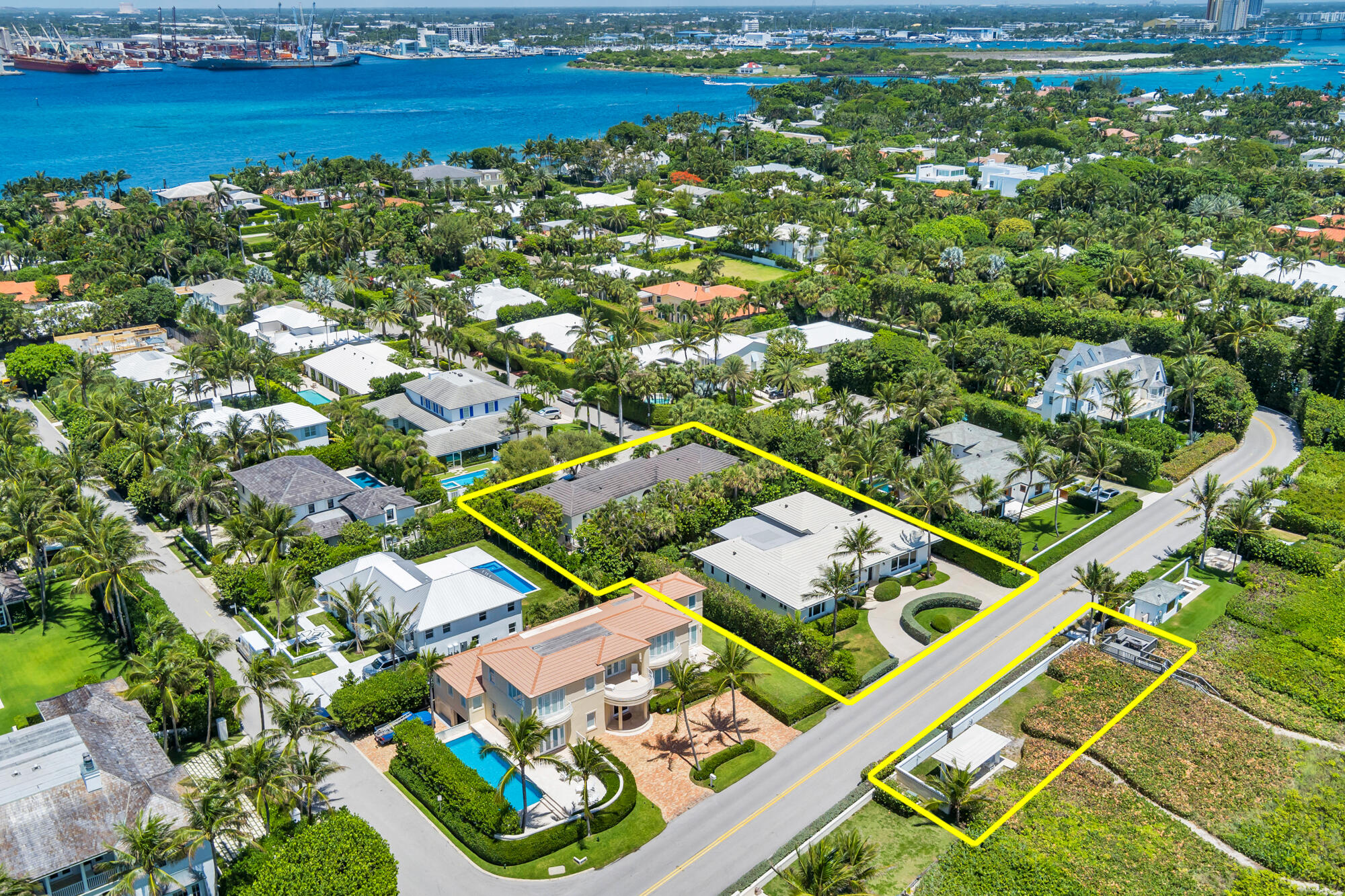 1426 N Ocean, Palm Beach FL 33480