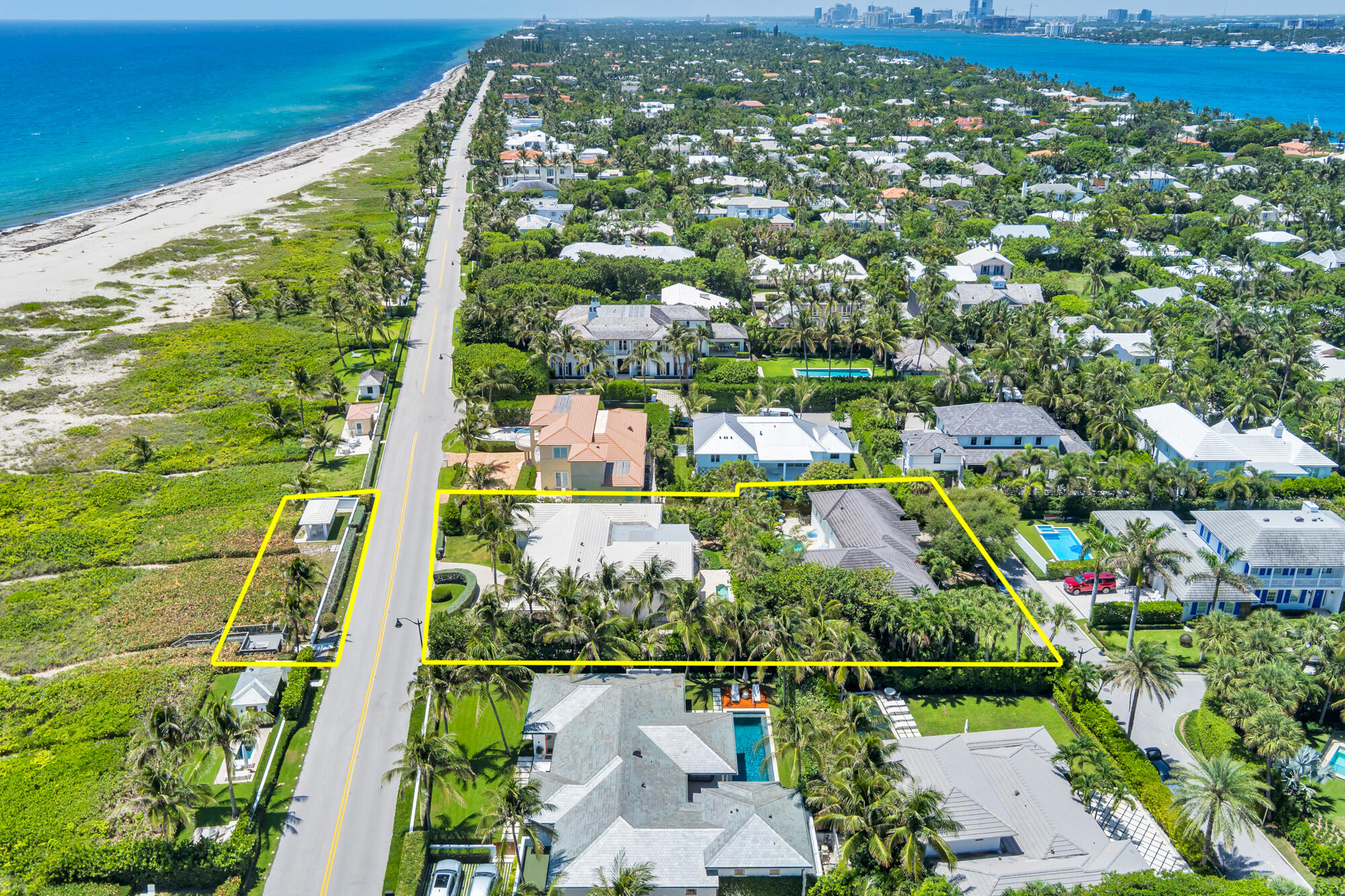 1426 N Ocean, Palm Beach FL 33480
