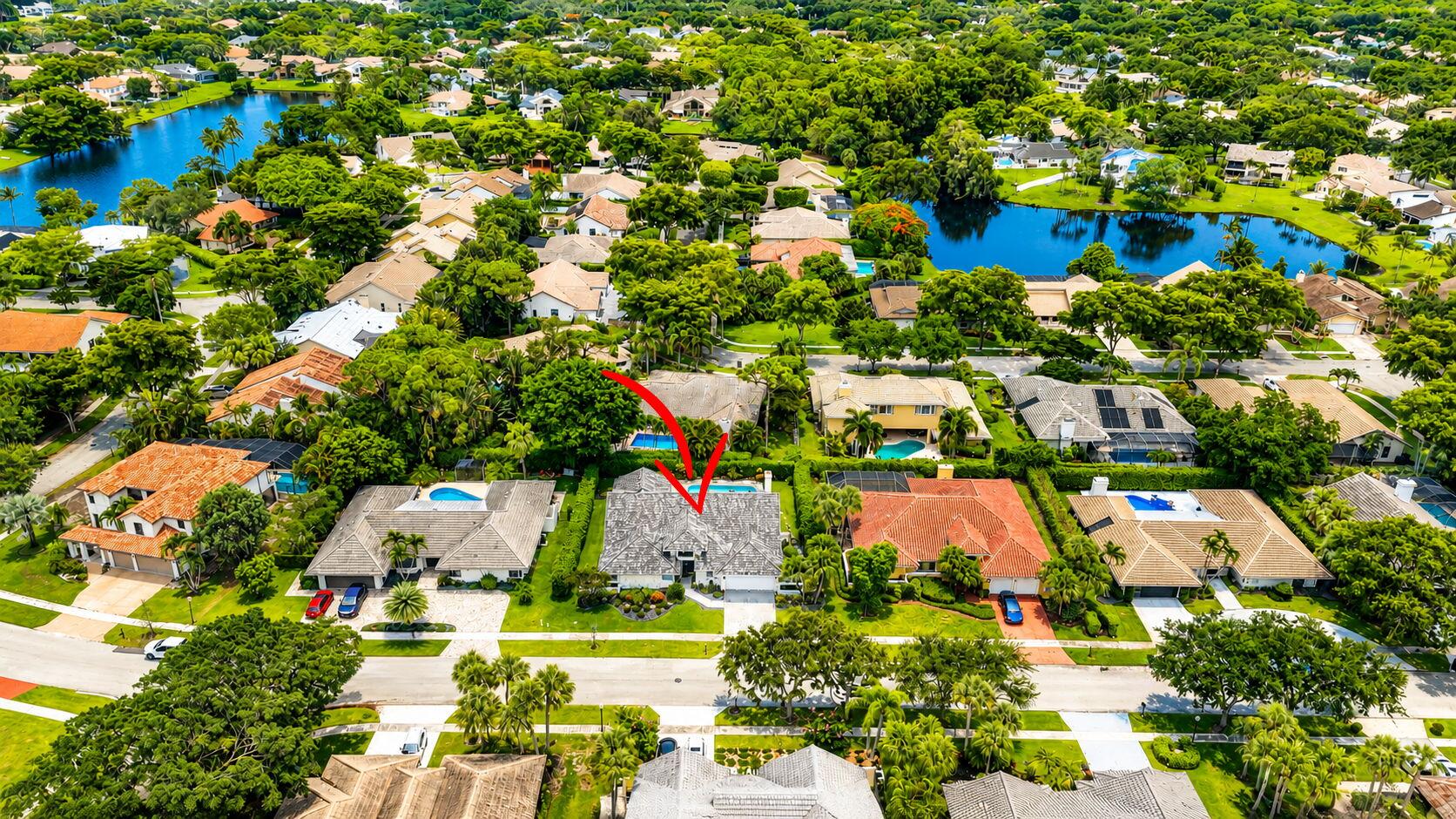 4480 NW 28th, Boca Raton FL 33434