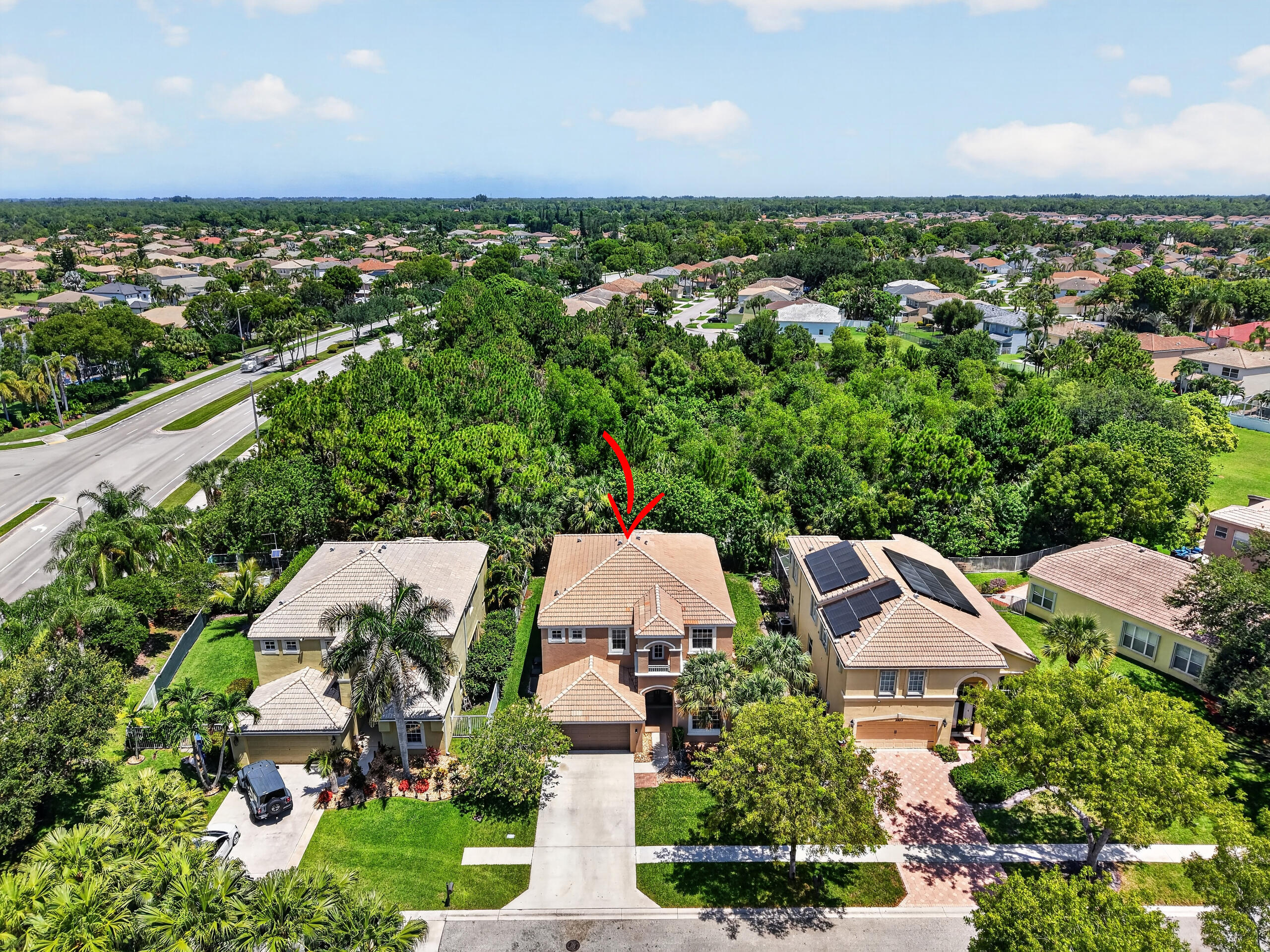 2520 Glendale, Royal Palm Beach FL 33411