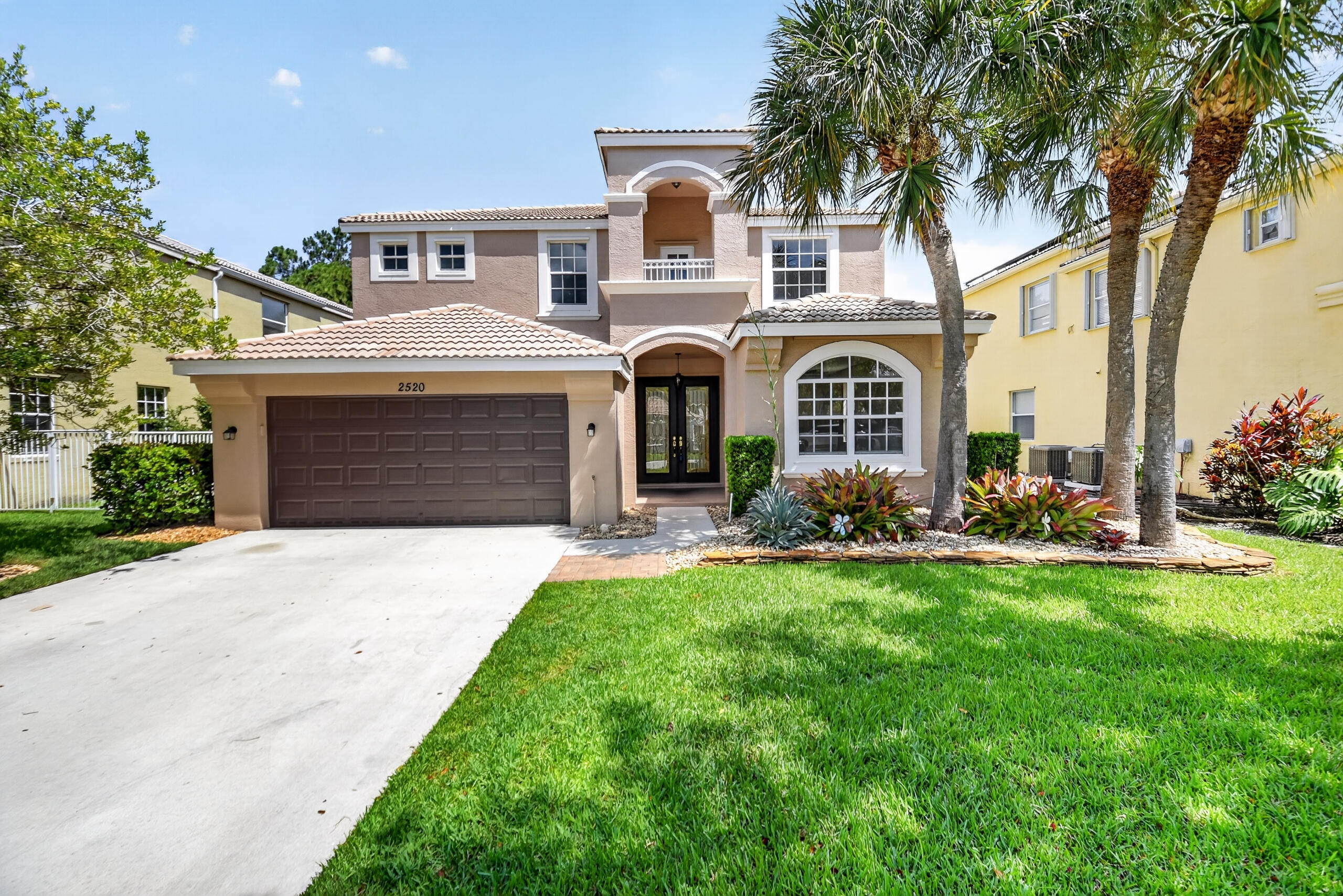 2520 Glendale, Royal Palm Beach FL 33411