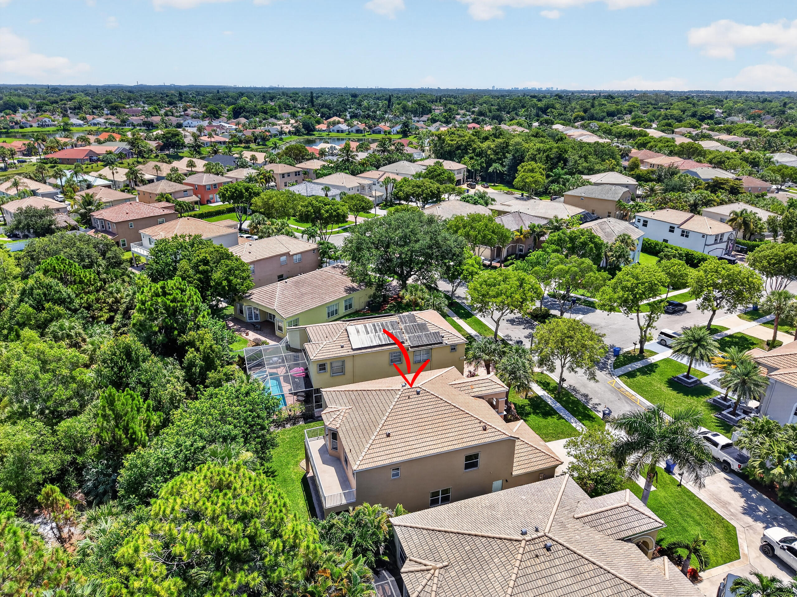 2520 Glendale, Royal Palm Beach FL 33411