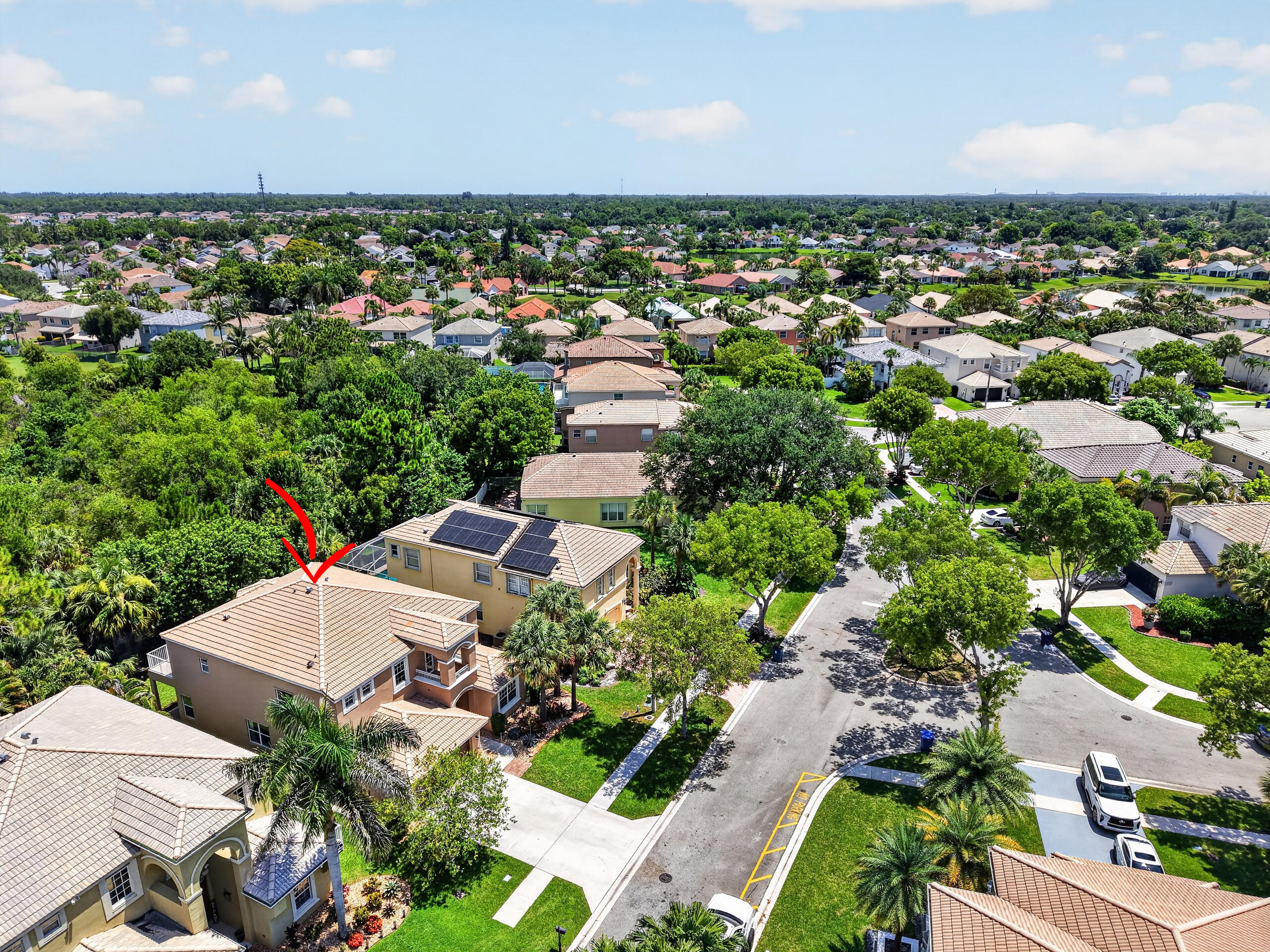 2520 Glendale, Royal Palm Beach FL 33411