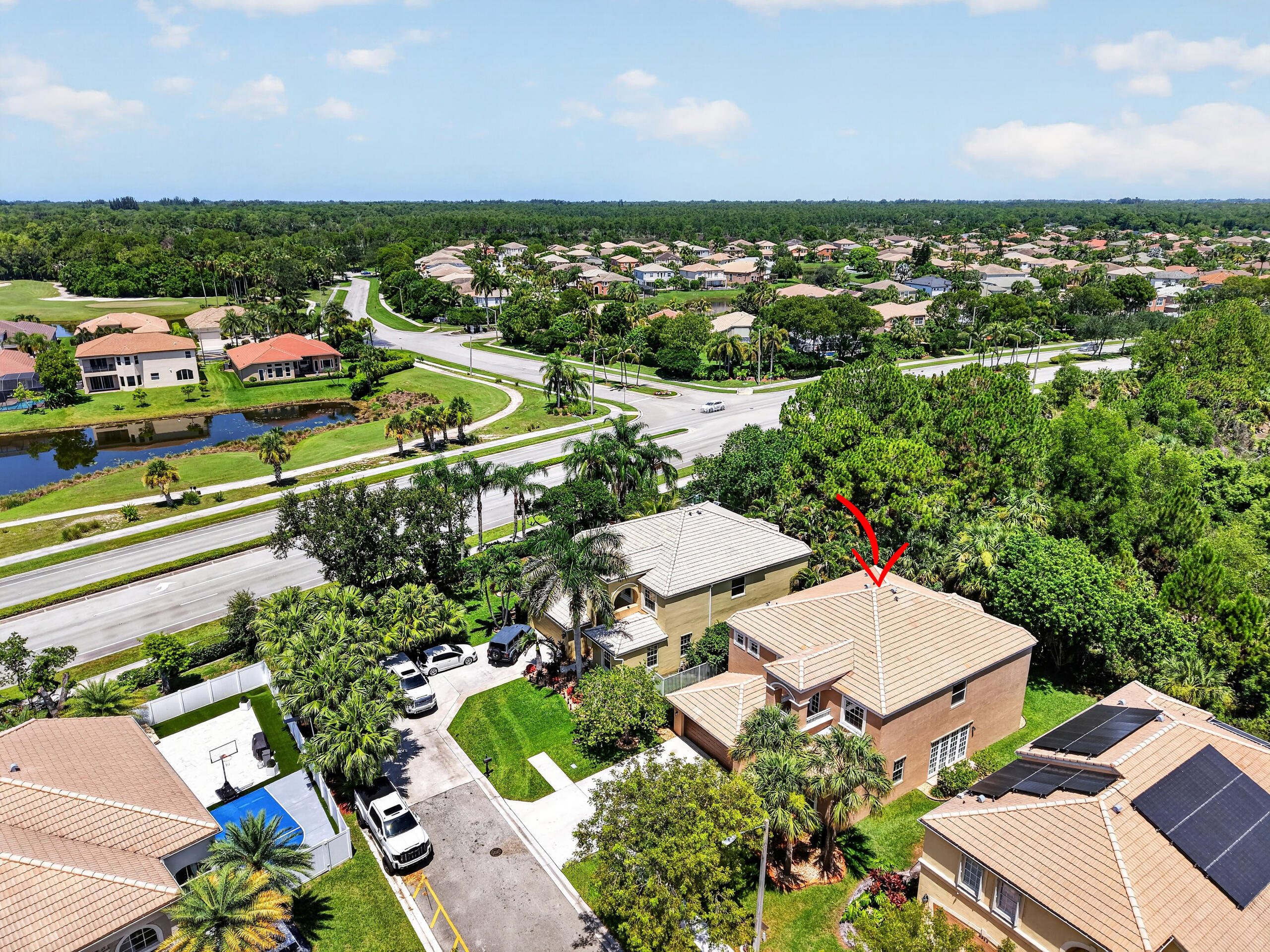 2520 Glendale, Royal Palm Beach FL 33411