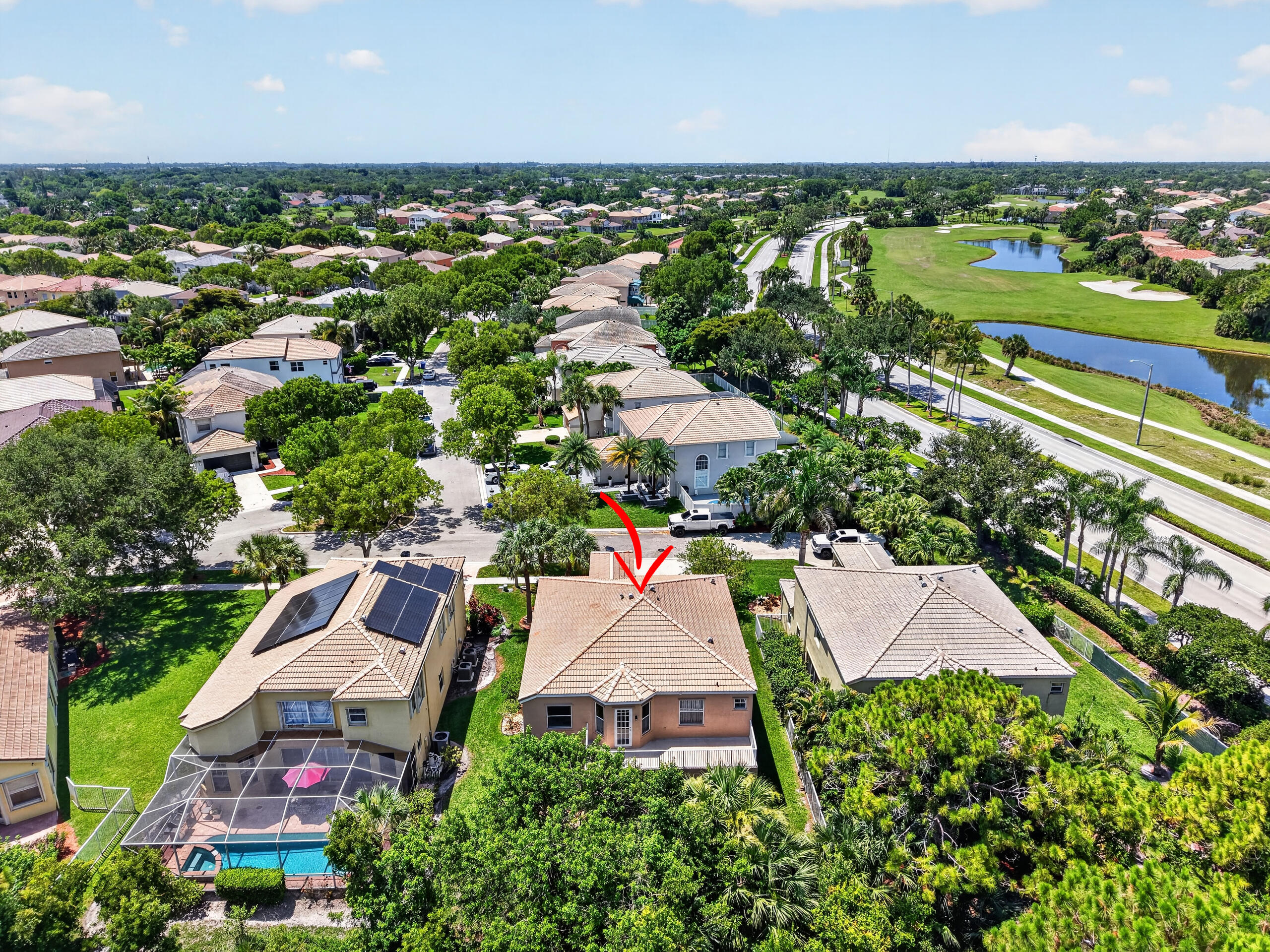 2520 Glendale, Royal Palm Beach FL 33411