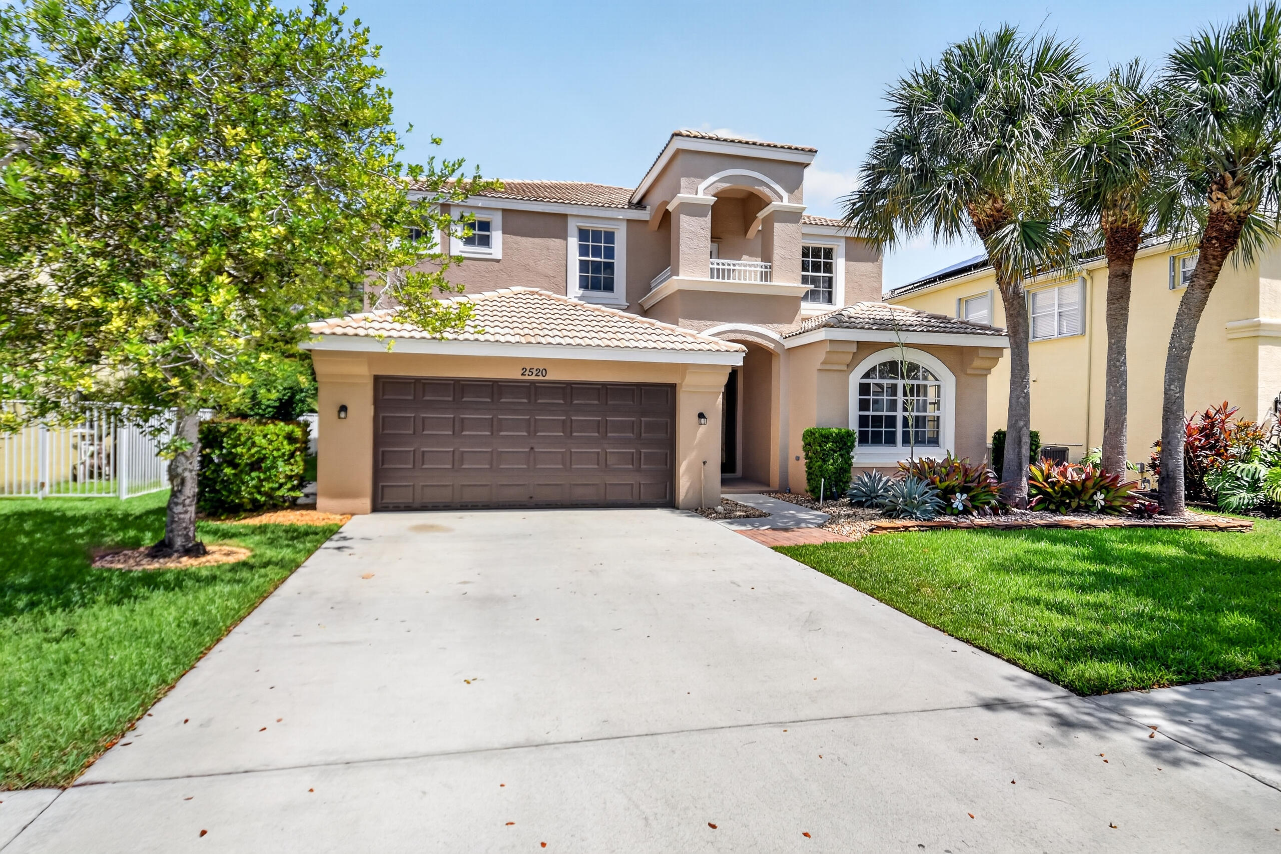 2520 Glendale, Royal Palm Beach FL 33411