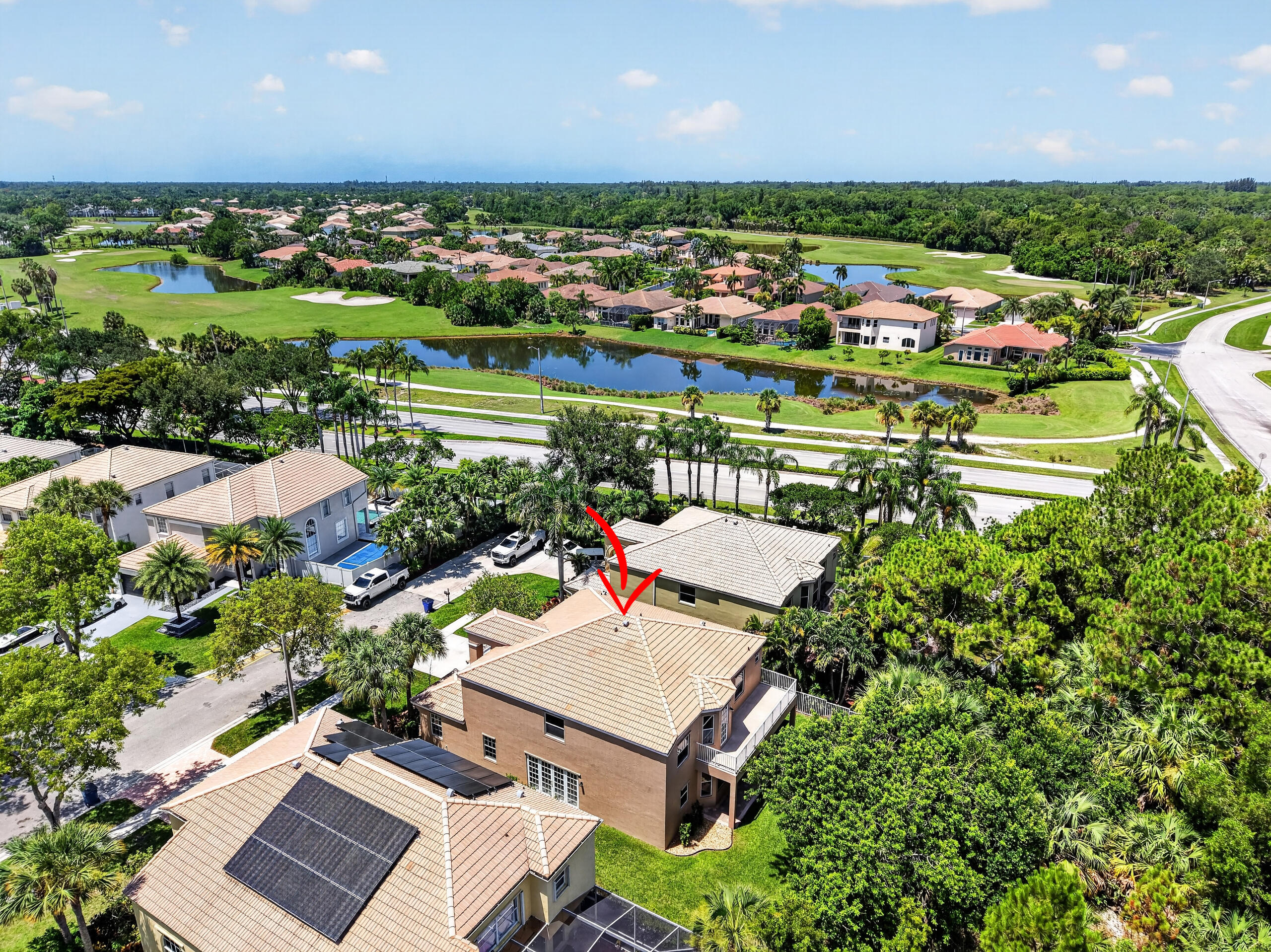 2520 Glendale, Royal Palm Beach FL 33411