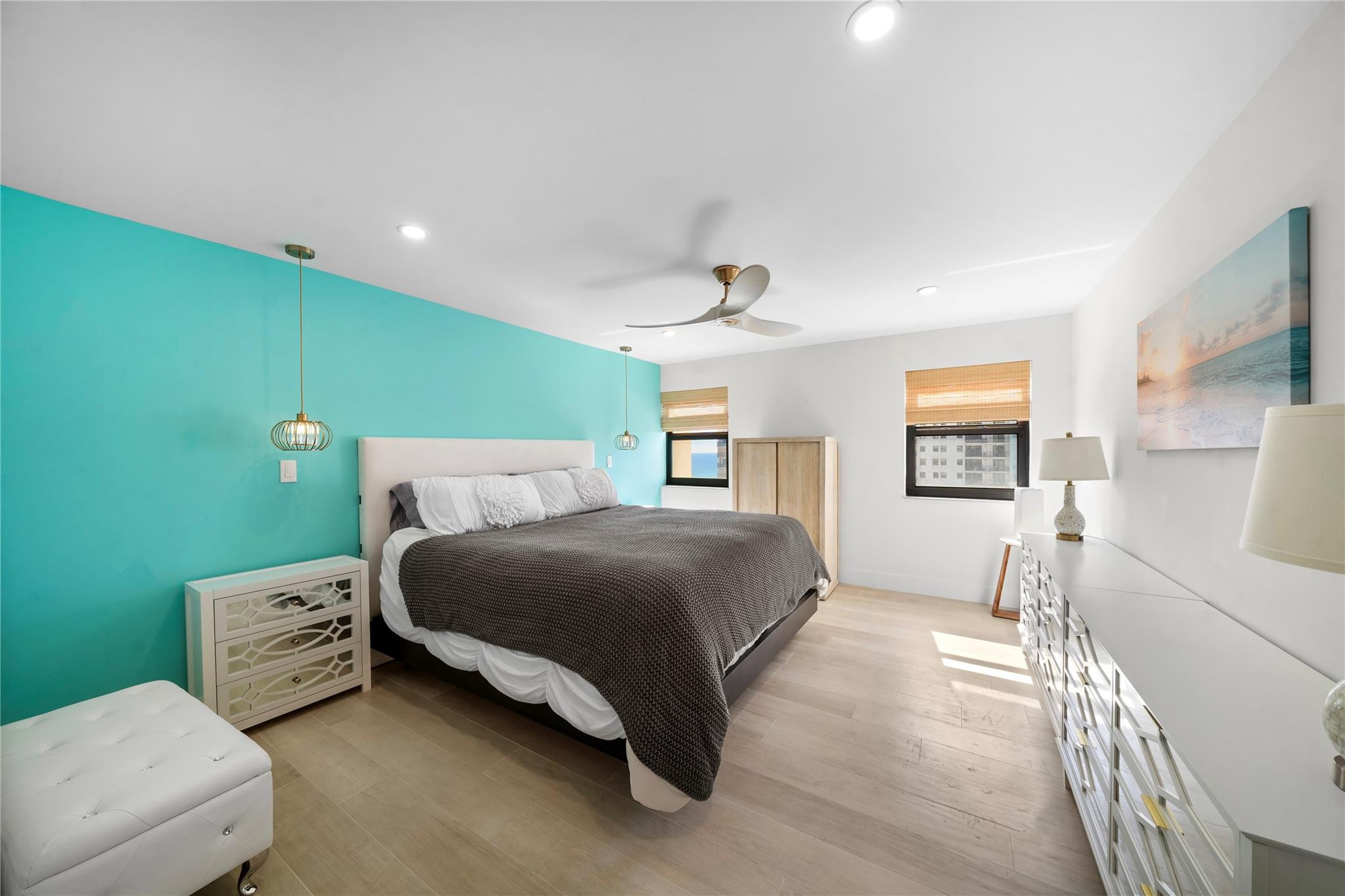 1201 S Ocean #1607n, Hollywood FL 33019