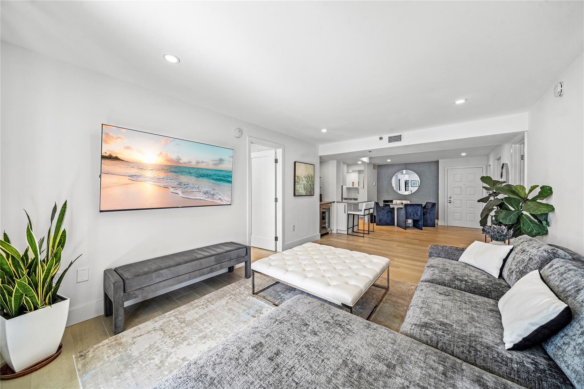 1201 S Ocean #1607n, Hollywood FL 33019