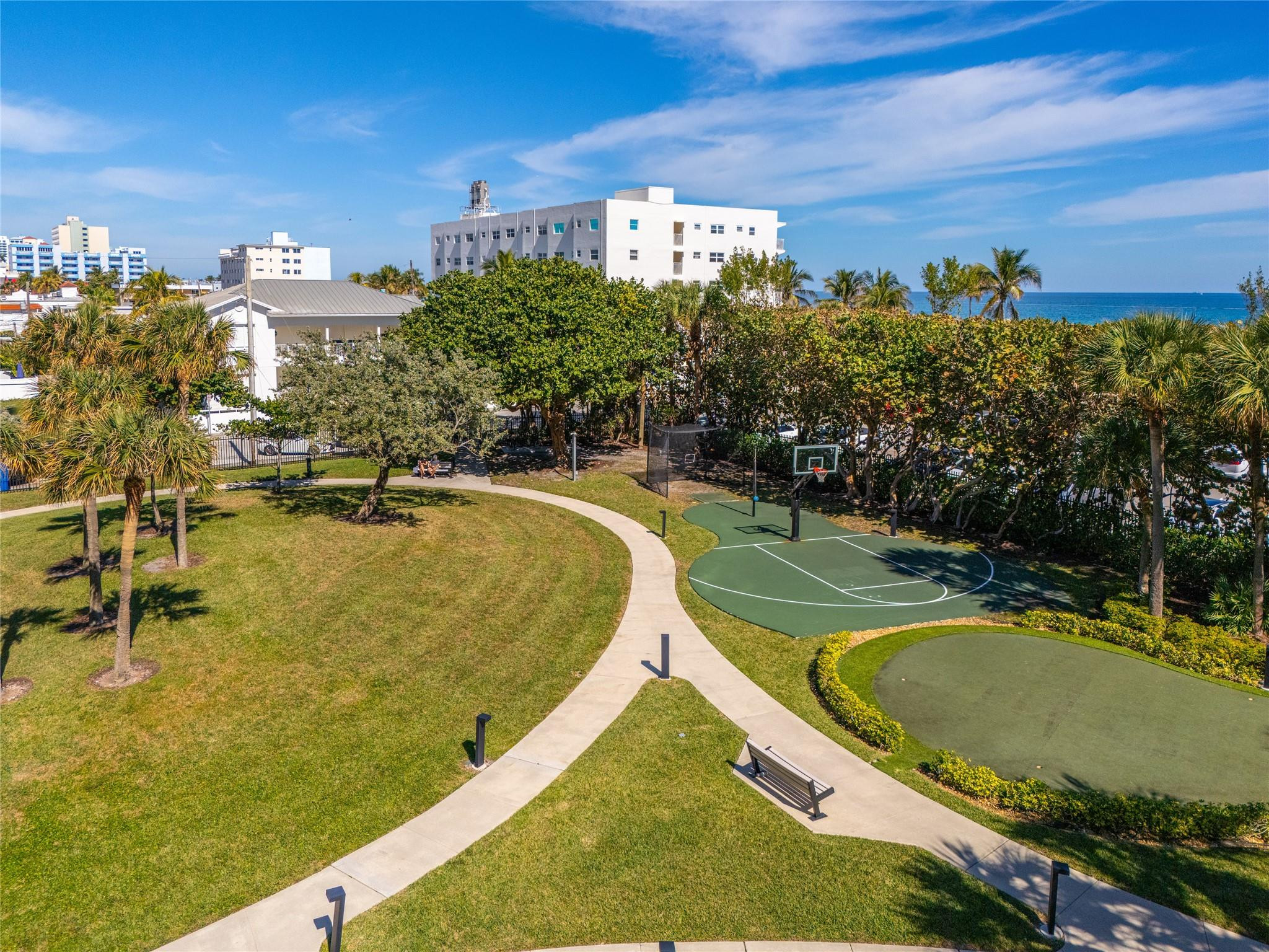 1201 S Ocean #1607n, Hollywood FL 33019
