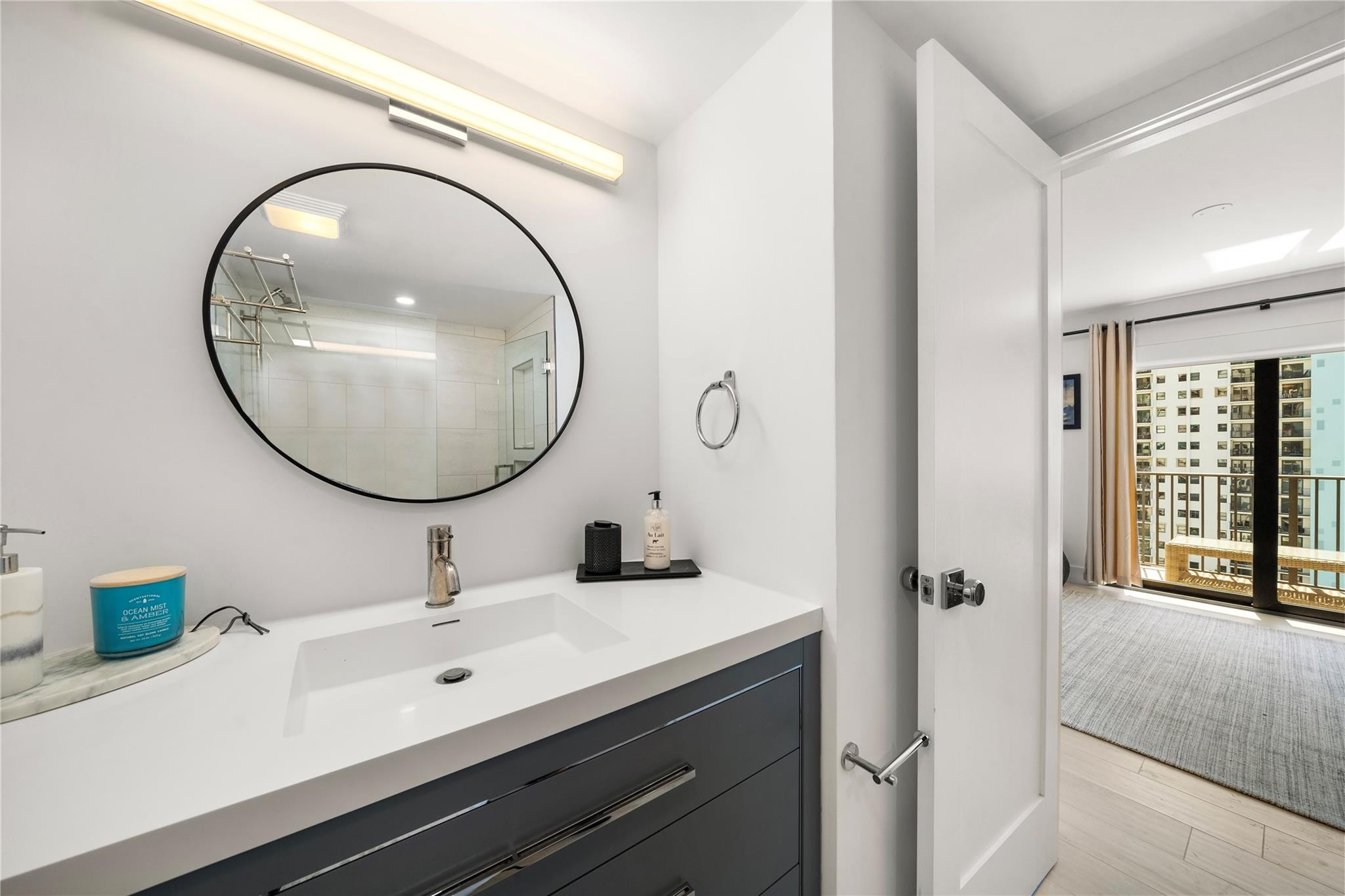 1201 S Ocean #1607n, Hollywood FL 33019