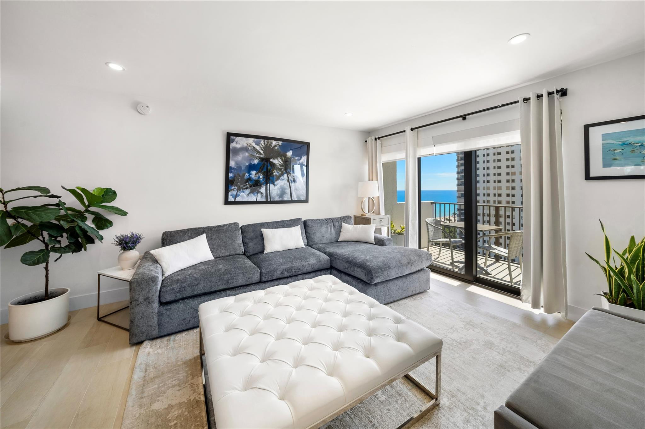 1201 S Ocean #1607n, Hollywood FL 33019