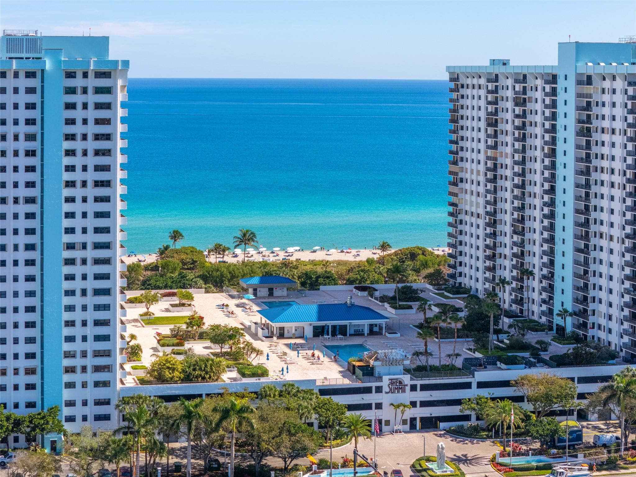 1201 S Ocean #1607n, Hollywood FL 33019