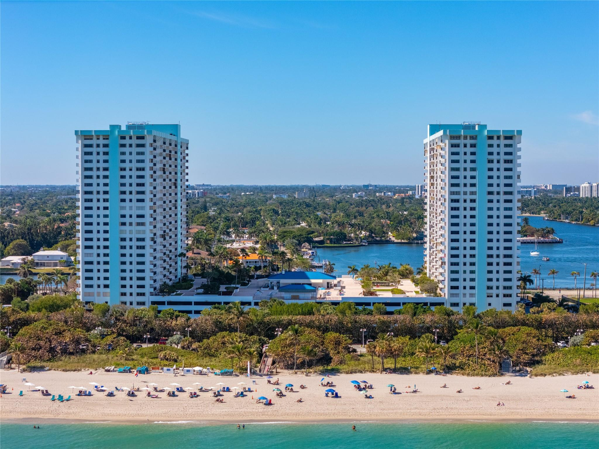 1201 S Ocean #1607n, Hollywood FL 33019